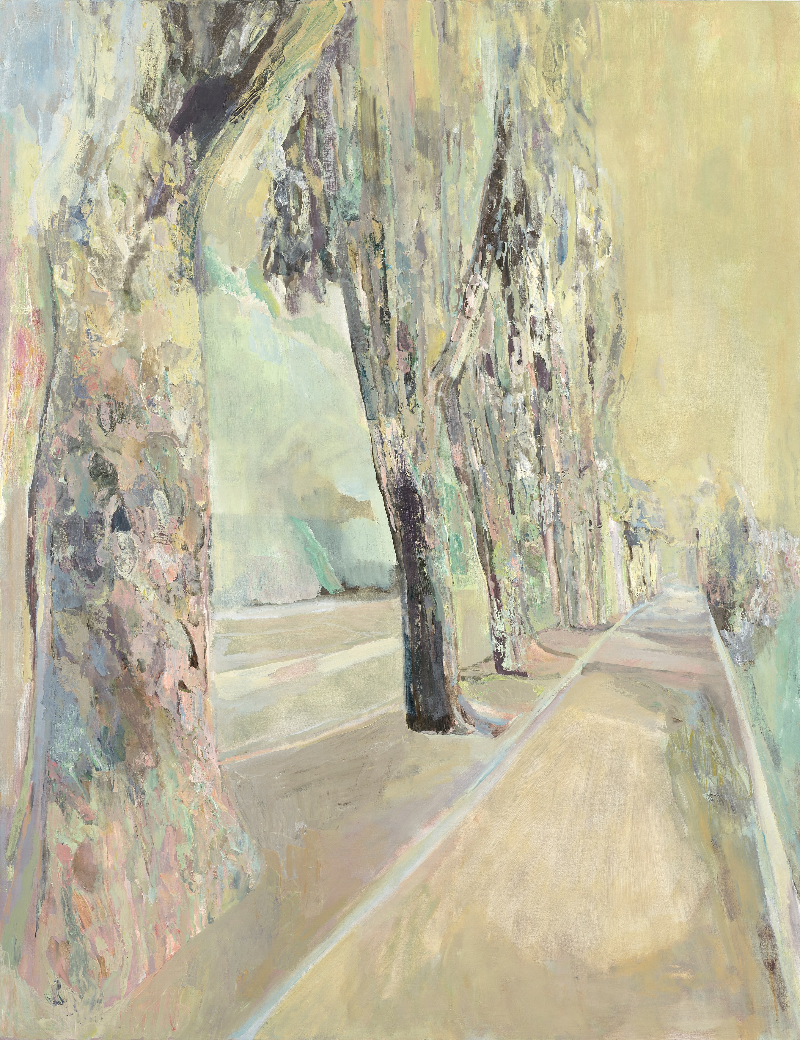 Francesca Mollett, Corso at Grimm, photo 69