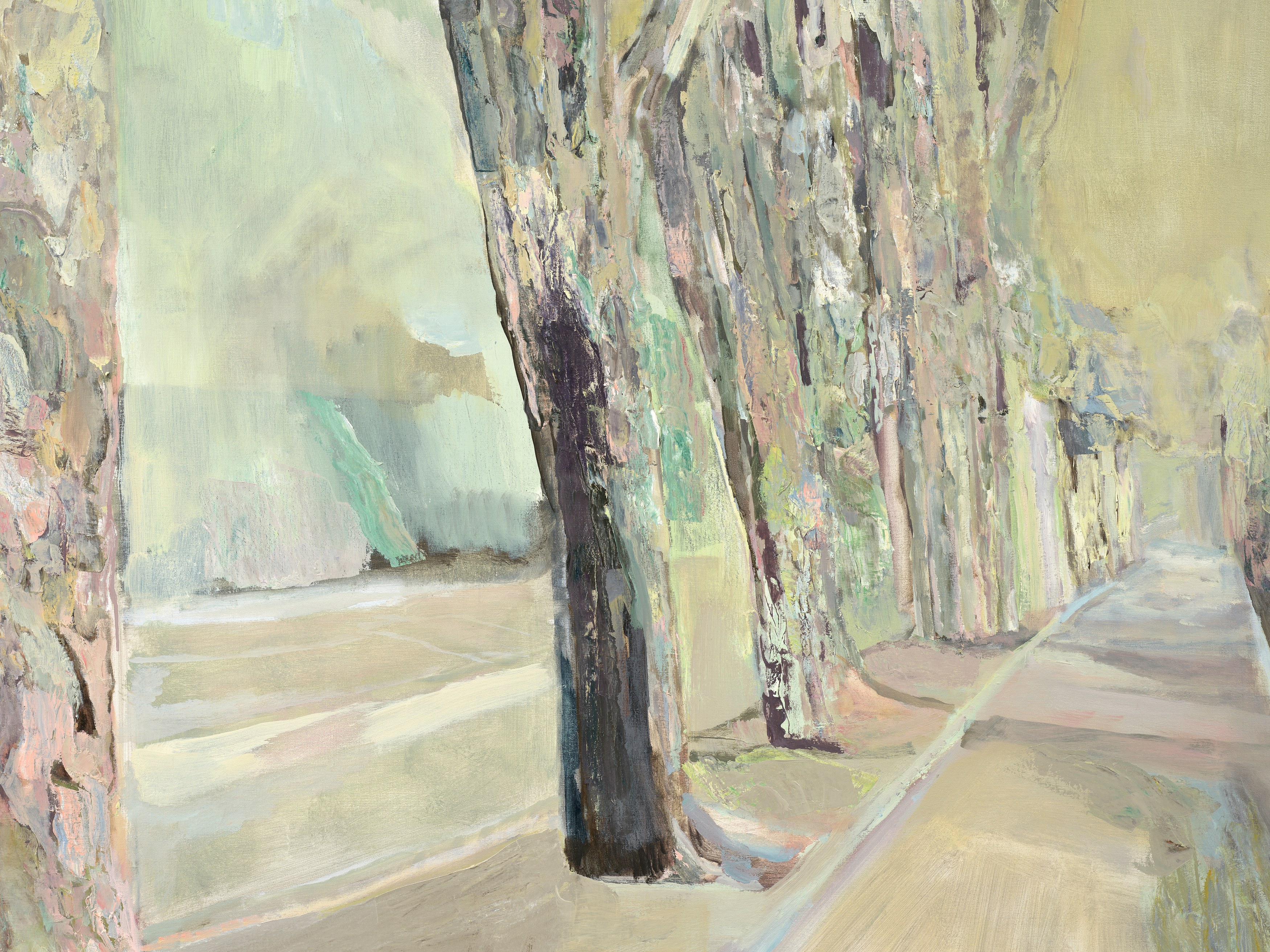 Francesca Mollett, Corso at Grimm, photo 68