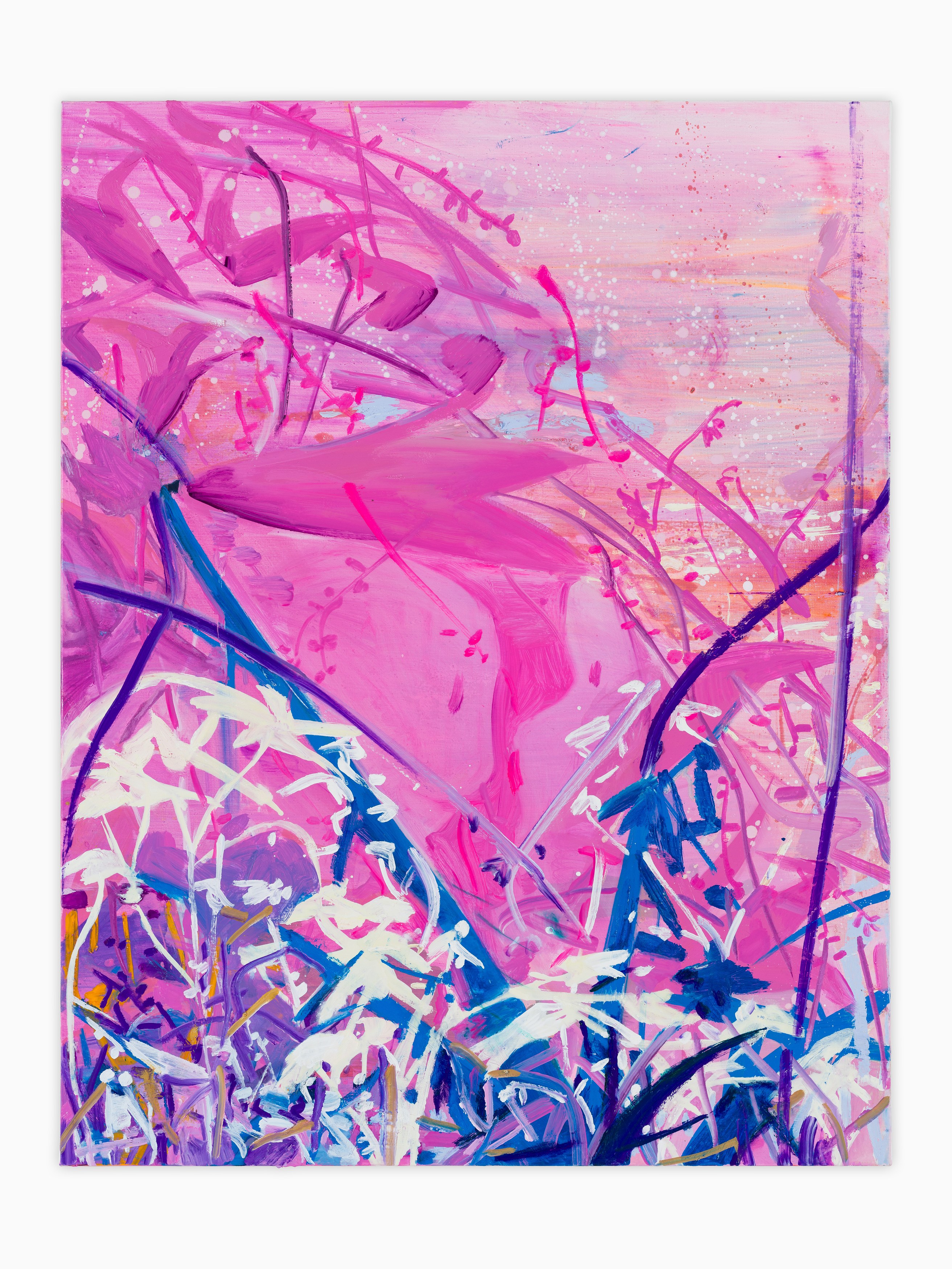 Jin Han Lee, Keen Feet at Union Pacific, photo 6