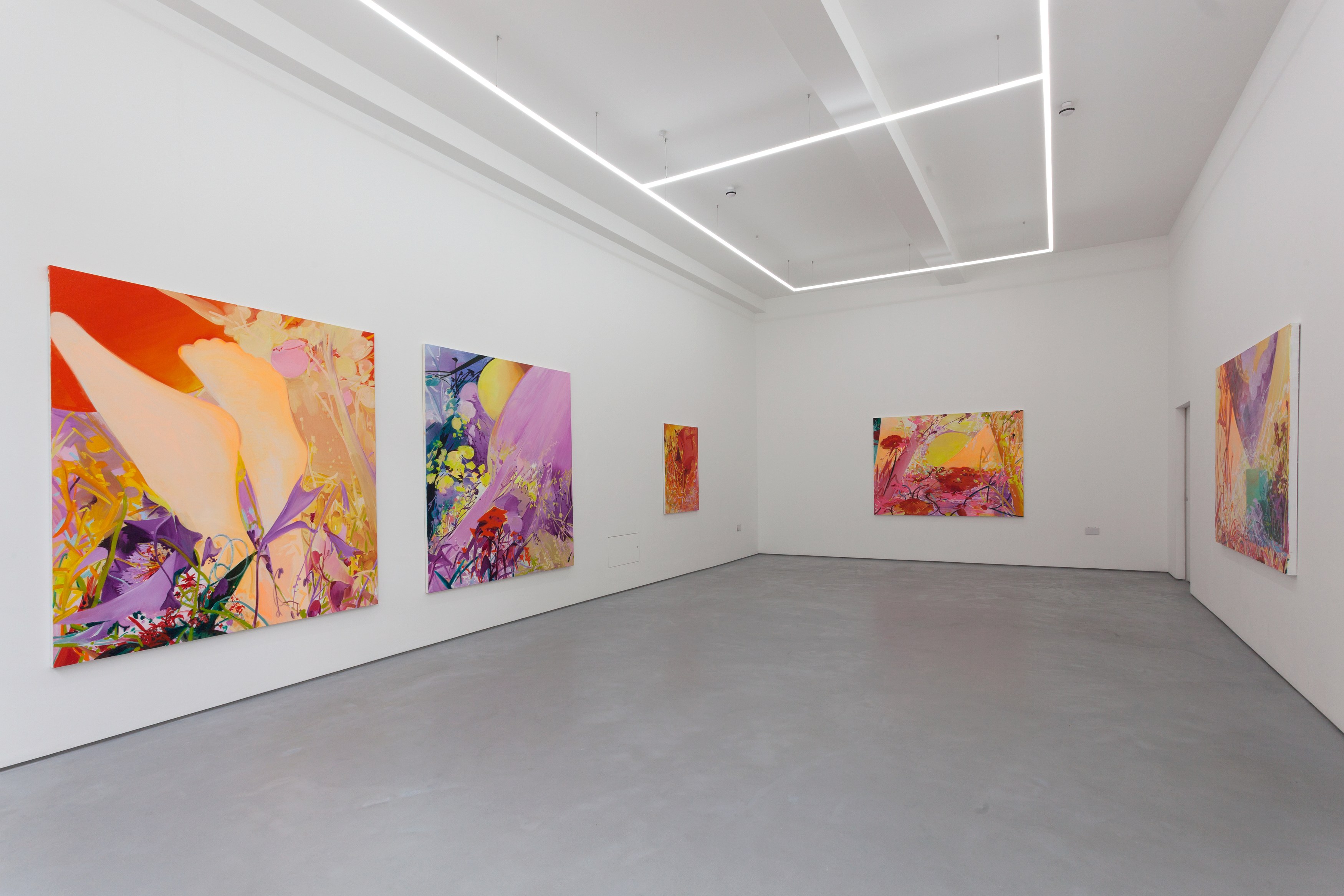 Jin Han Lee, Keen Feet at Union Pacific, photo 5