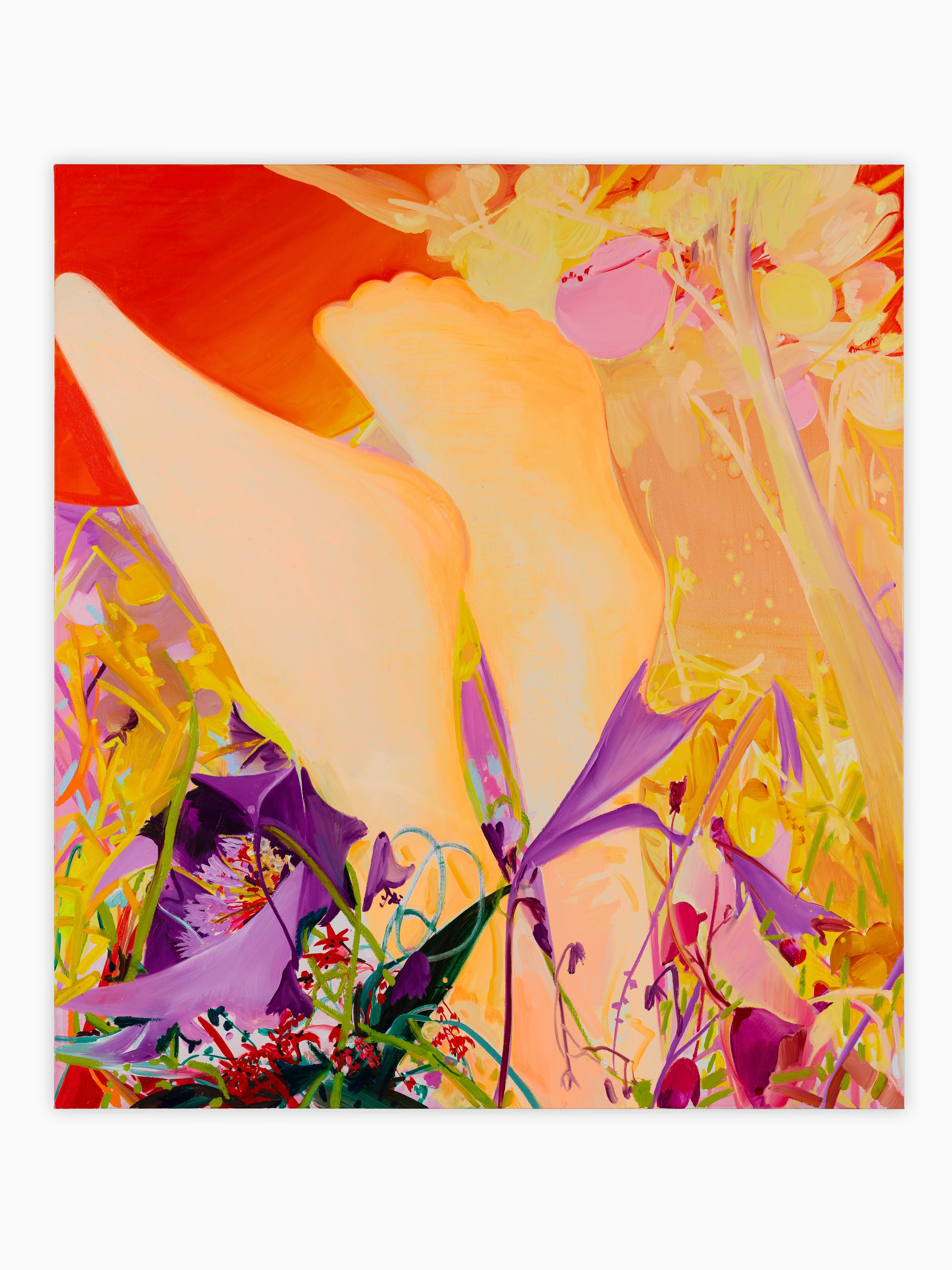 Jin Han Lee, Keen Feet at Union Pacific, photo 10