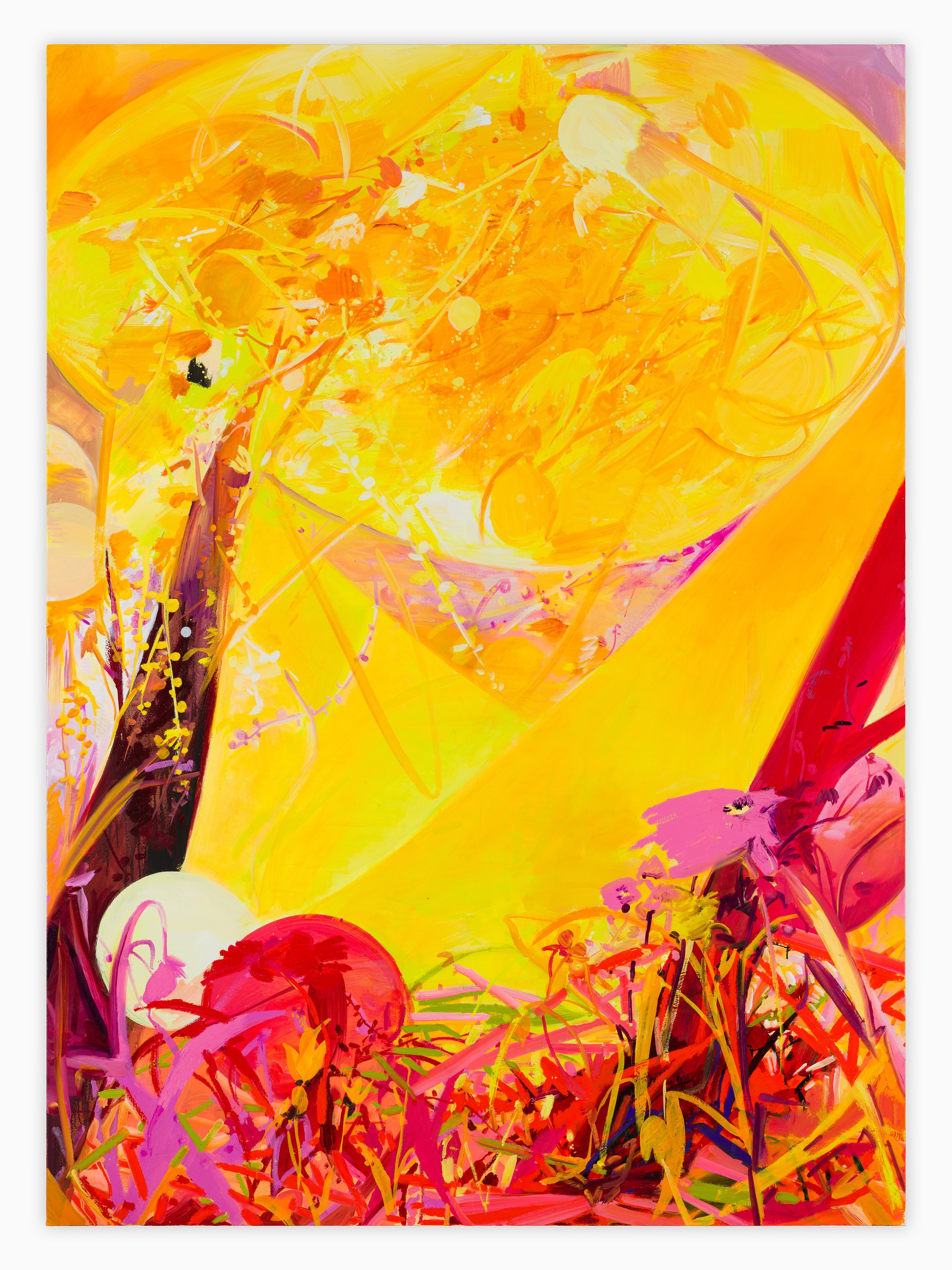 Jin Han Lee, Keen Feet at Union Pacific, photo 12