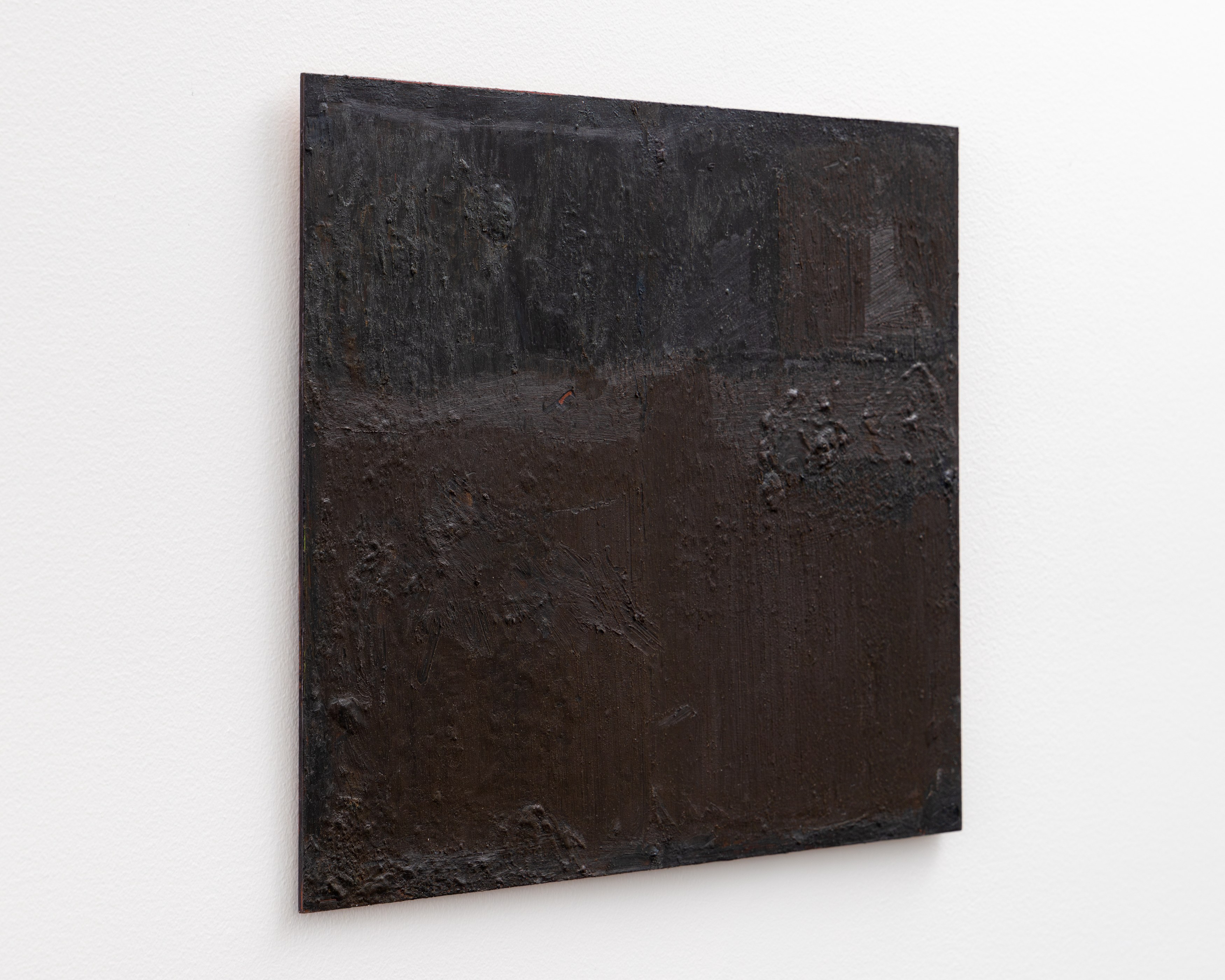 Tess Wei, two in a lake at Galerie Molitor, photo 22