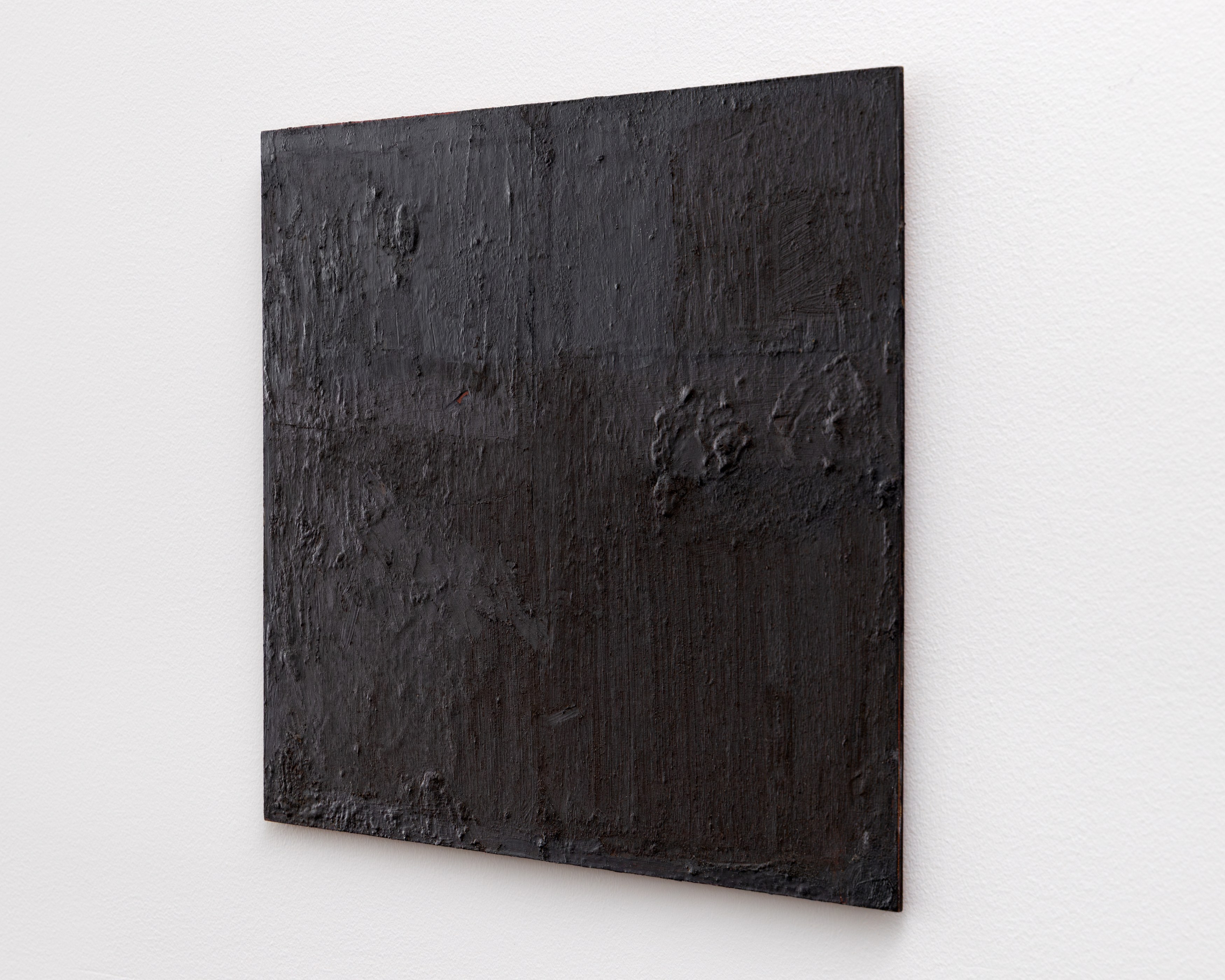 Tess Wei, two in a lake at Galerie Molitor, photo 23