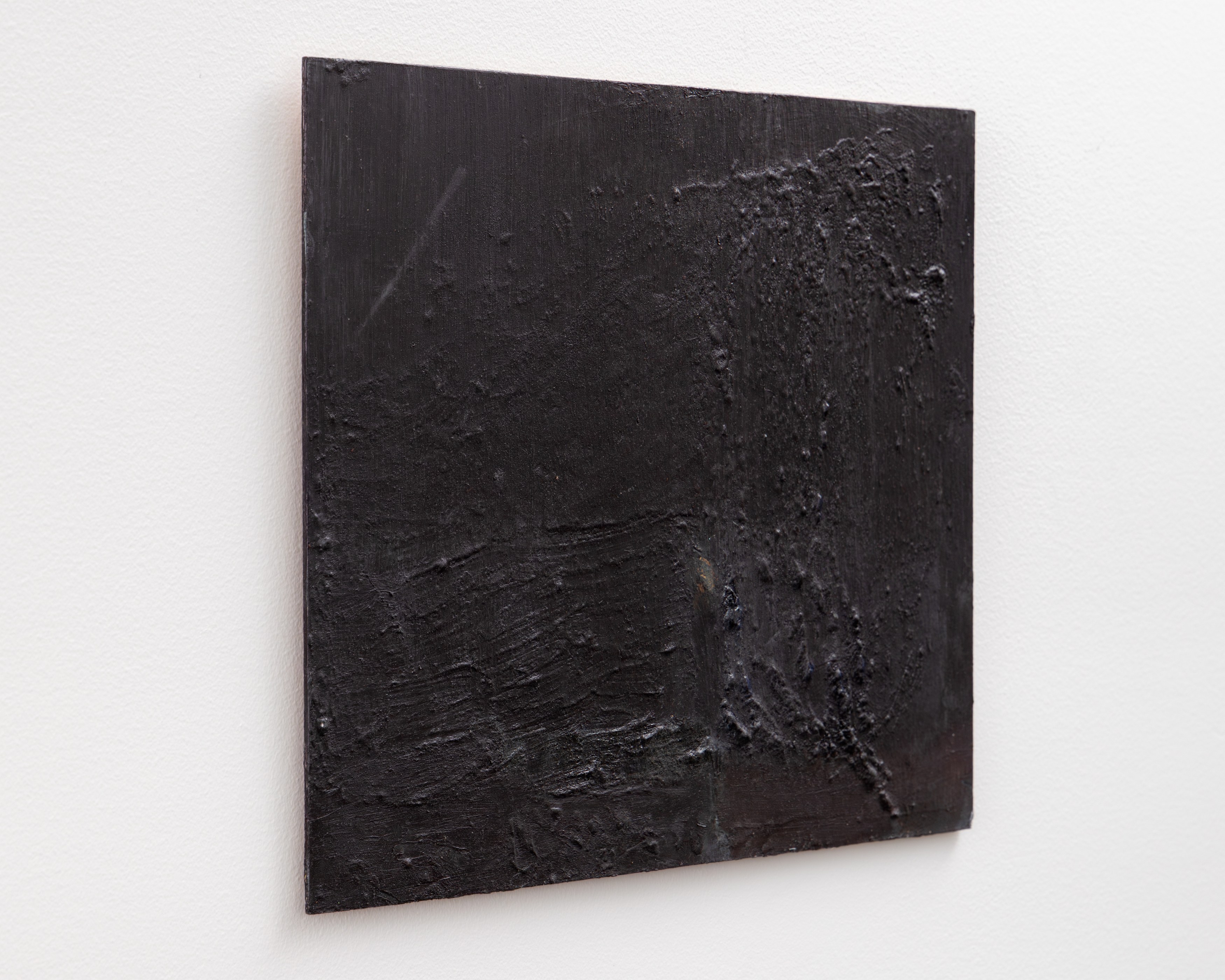 Tess Wei, two in a lake at Galerie Molitor, photo 25