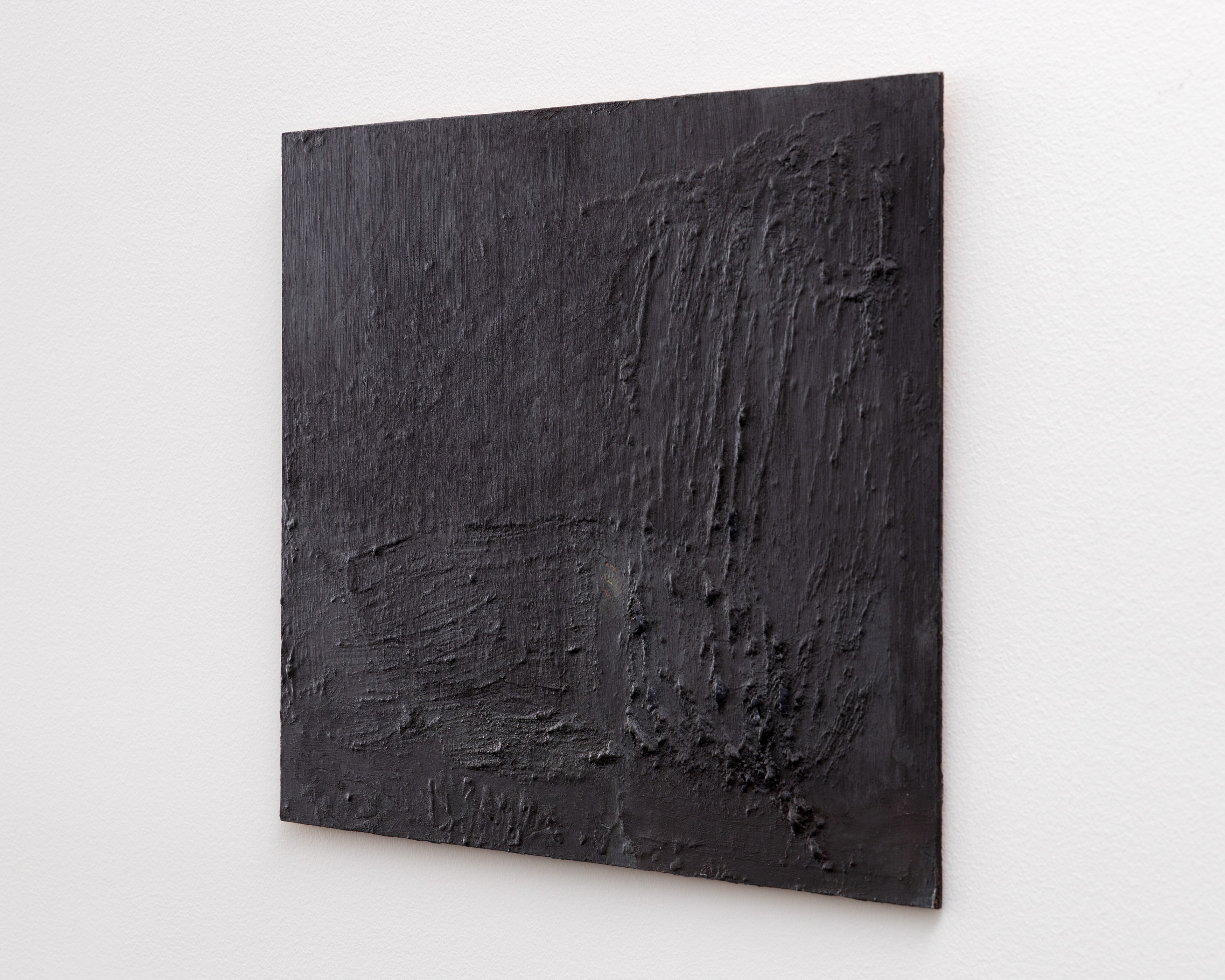 Tess Wei, two in a lake at Galerie Molitor, photo 26