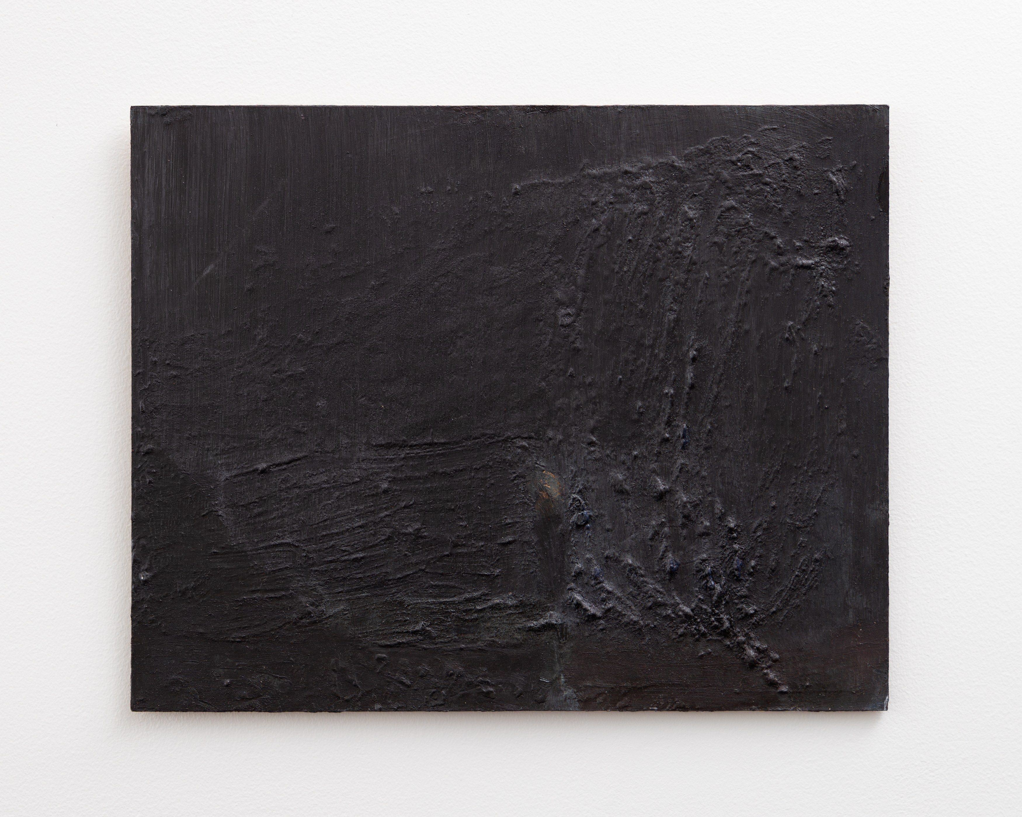 Tess Wei, two in a lake at Galerie Molitor, photo 27