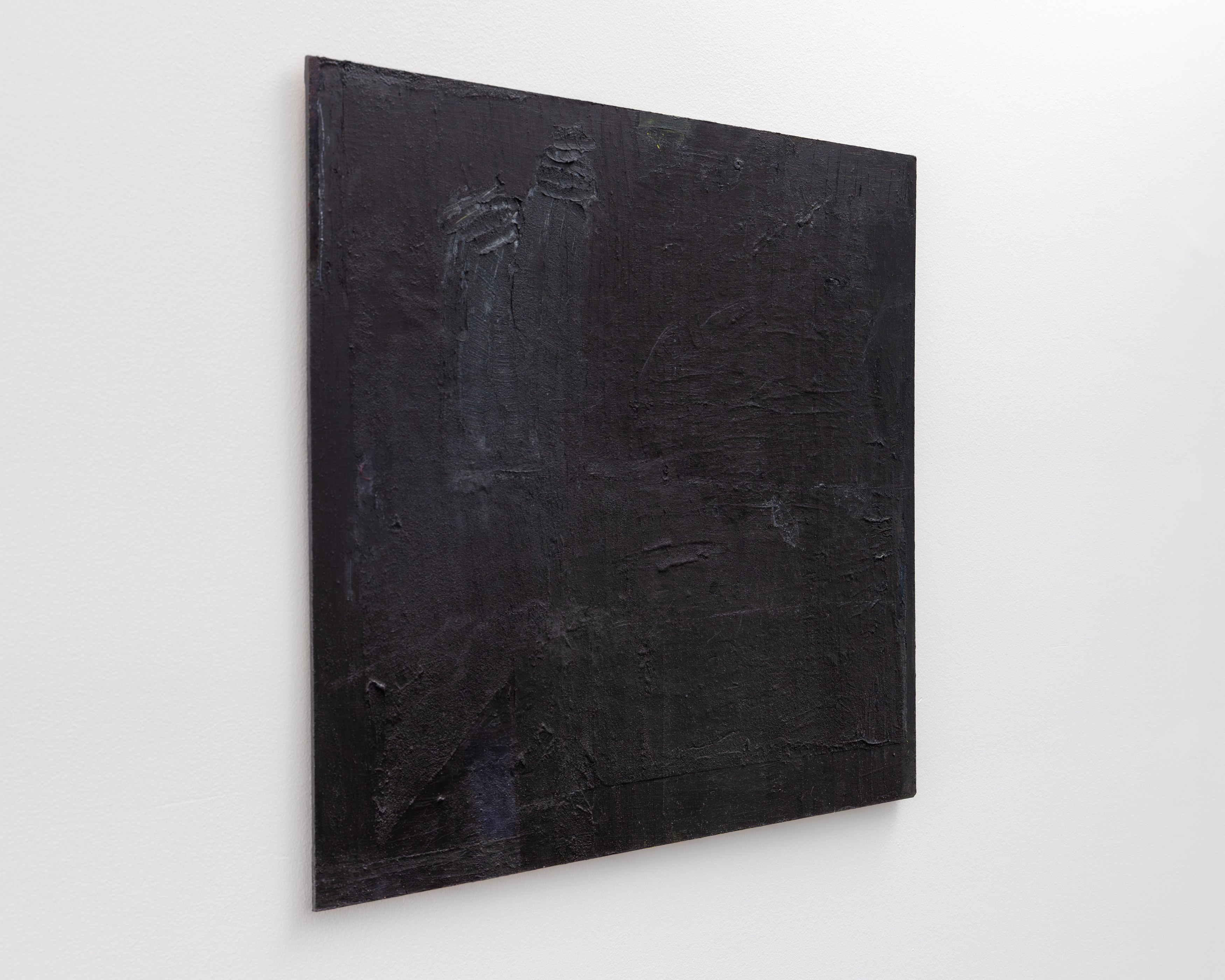 Tess Wei, two in a lake at Galerie Molitor, photo 28