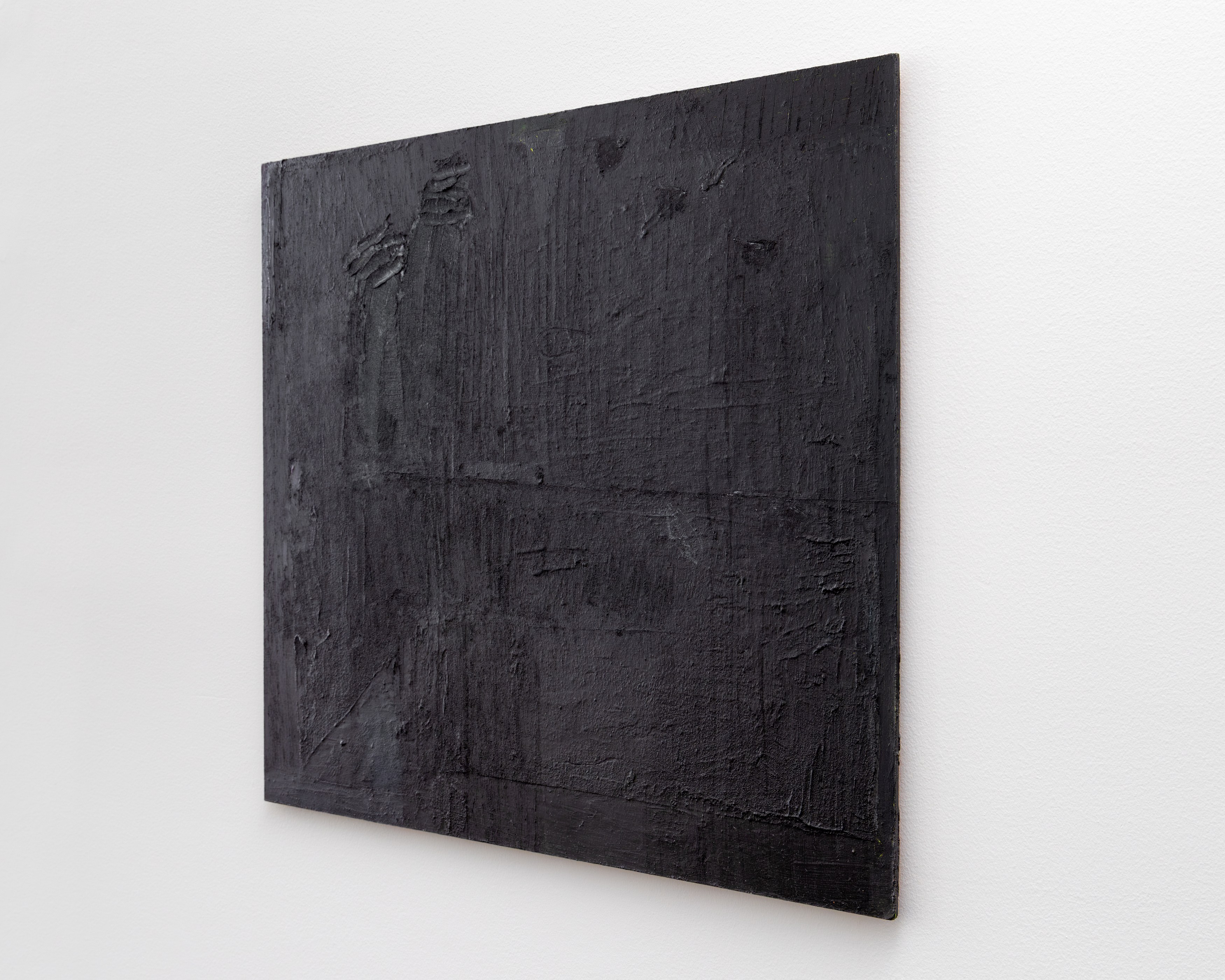Tess Wei, two in a lake at Galerie Molitor, photo 29