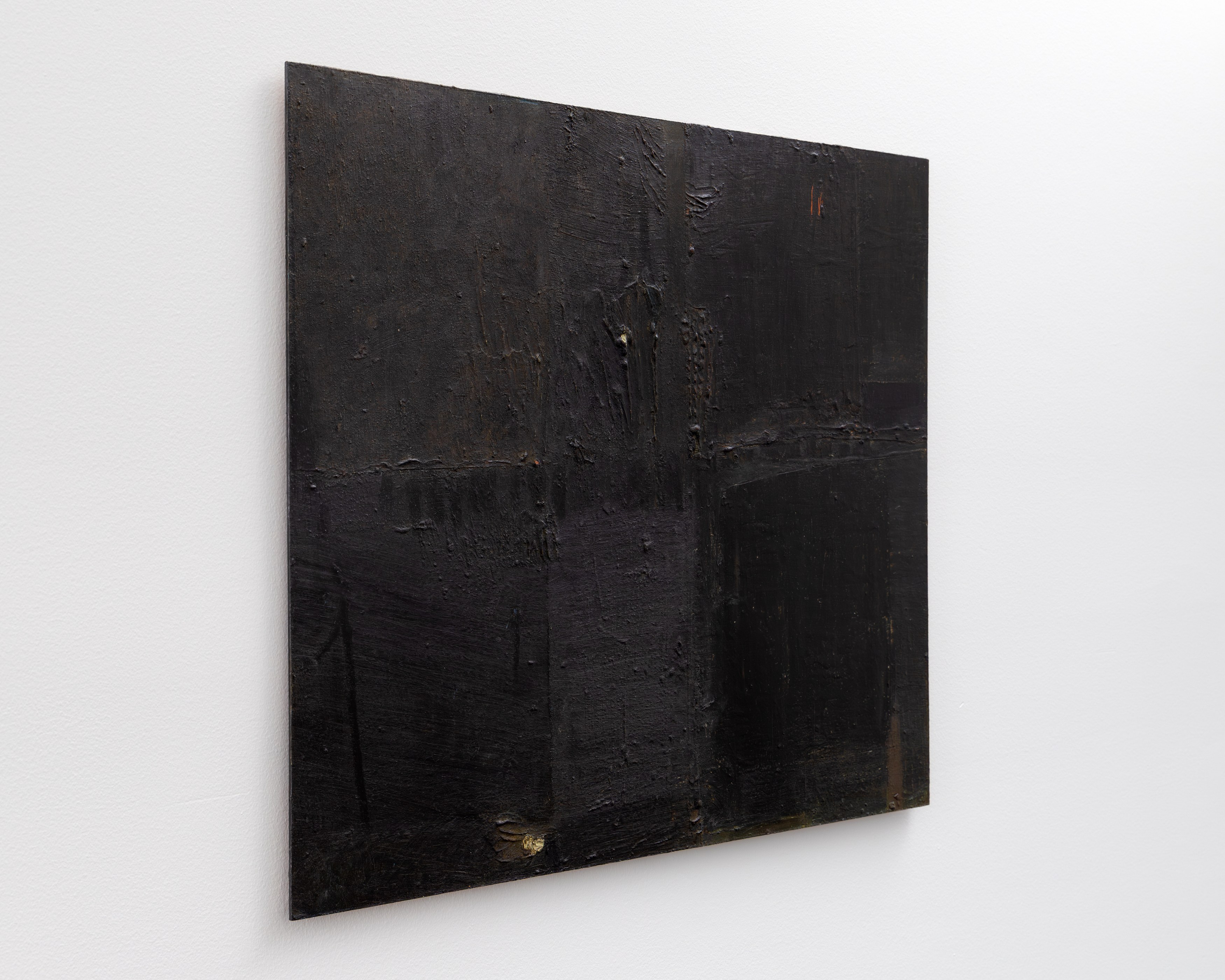 Tess Wei, two in a lake at Galerie Molitor, photo 31