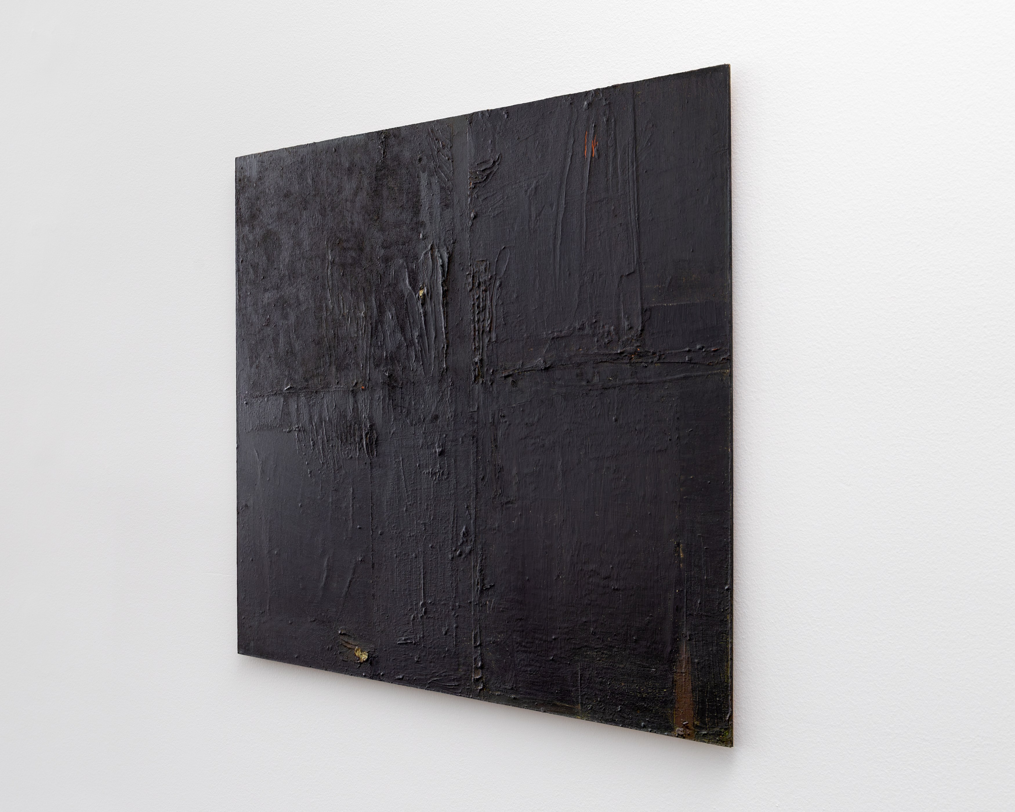 Tess Wei, two in a lake at Galerie Molitor, photo 32