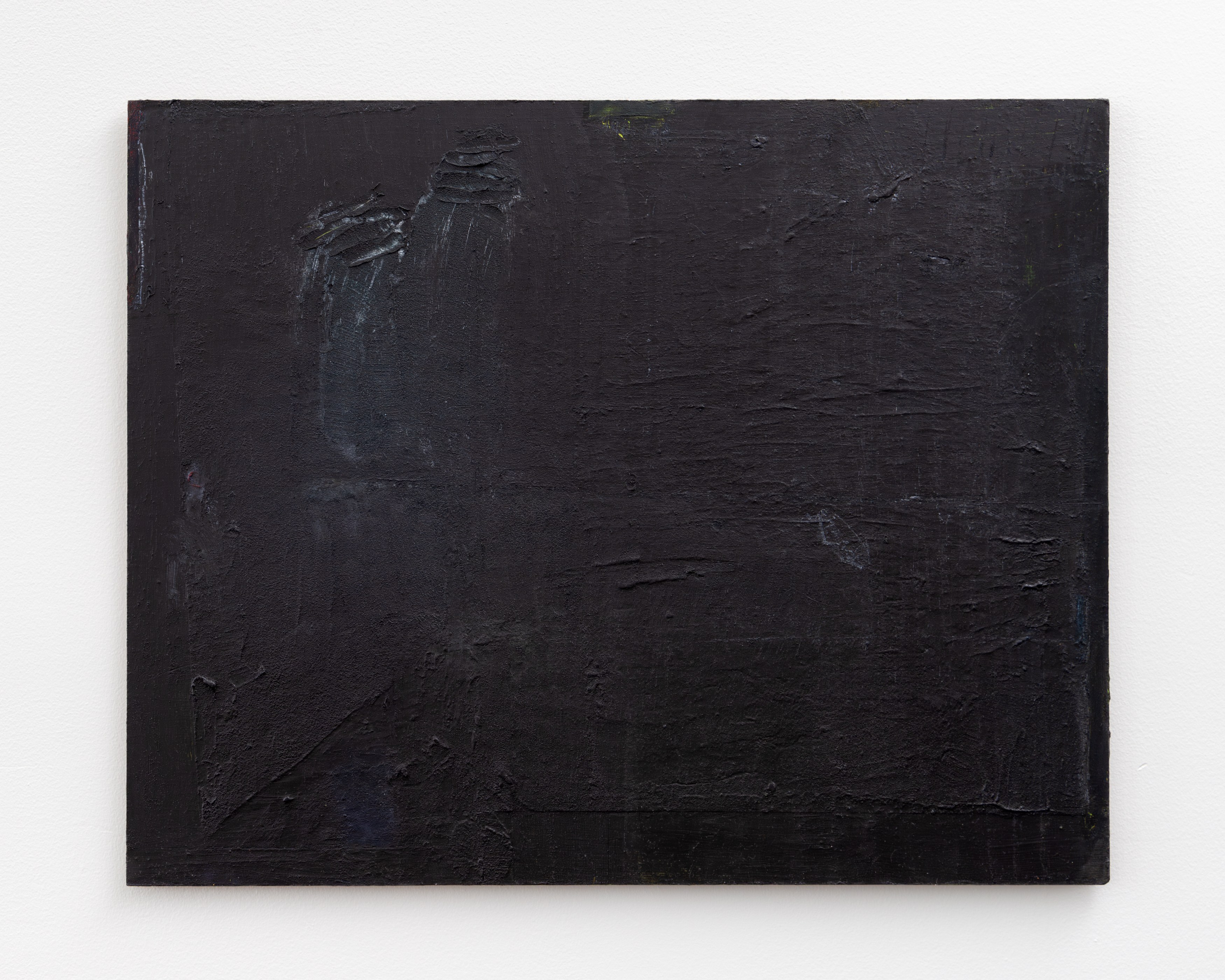 Tess Wei, two in a lake at Galerie Molitor, photo 30