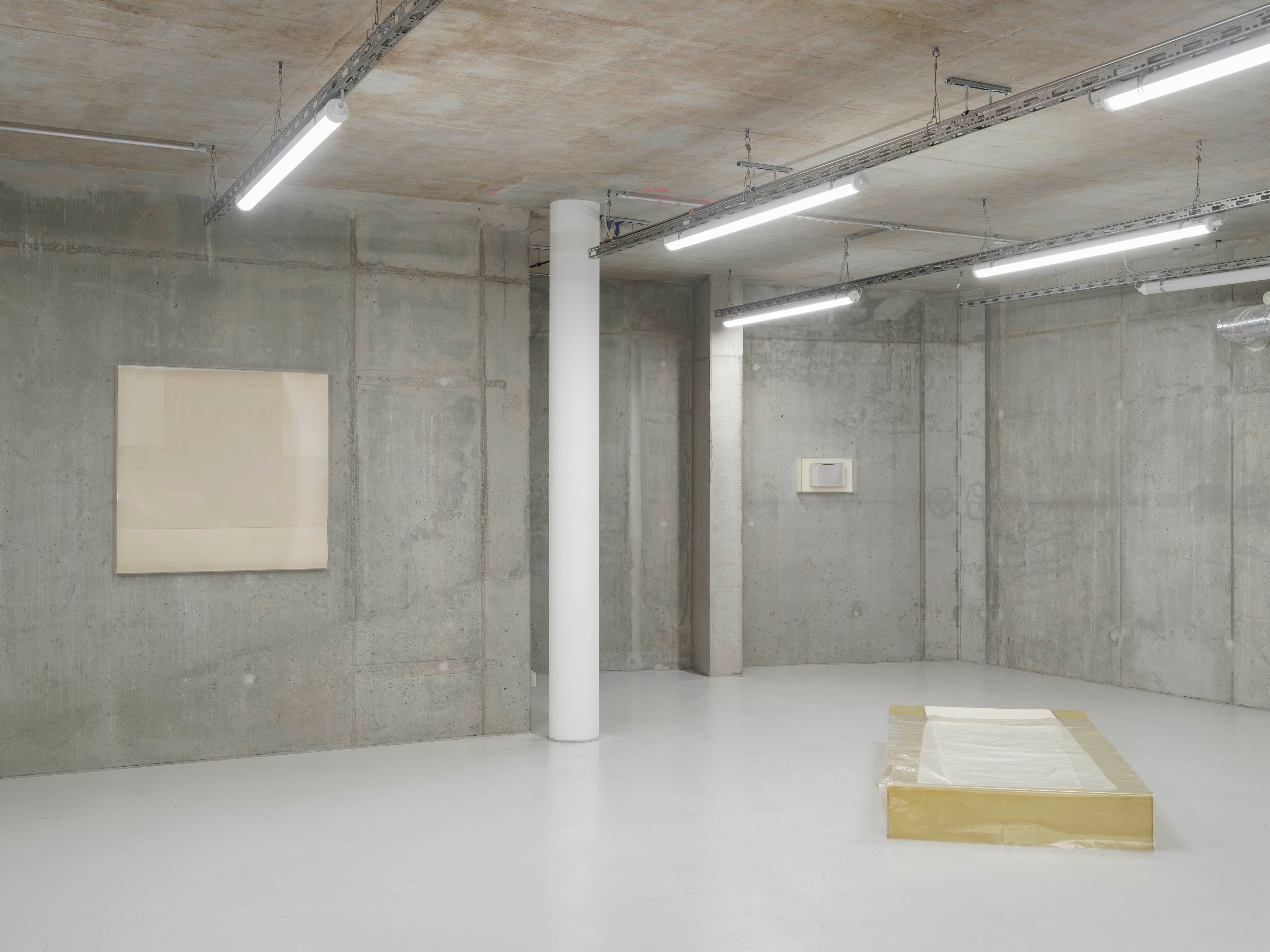 Beatrice Bonino, Gallerina at Galerie Molitor, photo 7