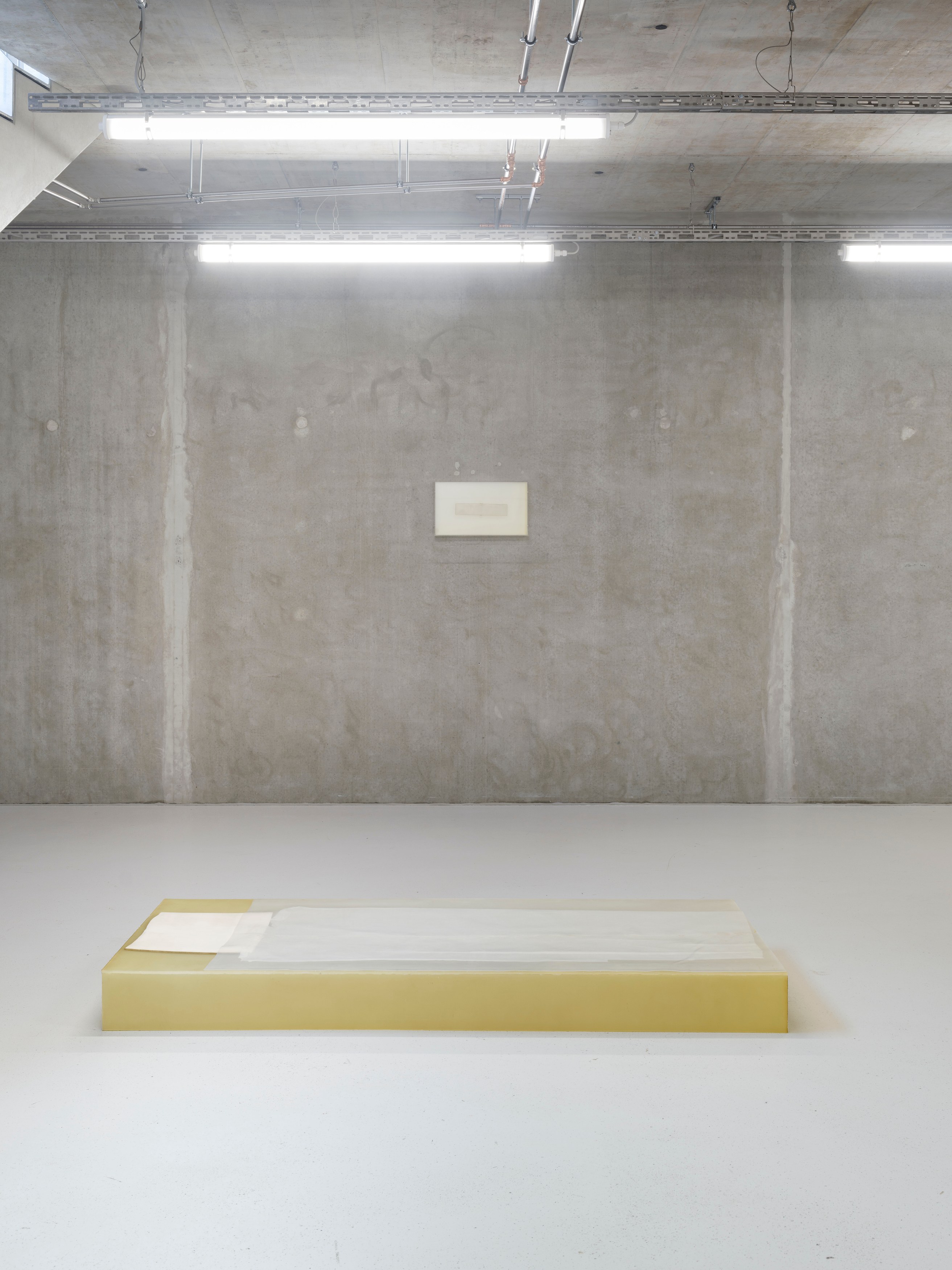 Beatrice Bonino, Gallerina at Galerie Molitor, photo 5
