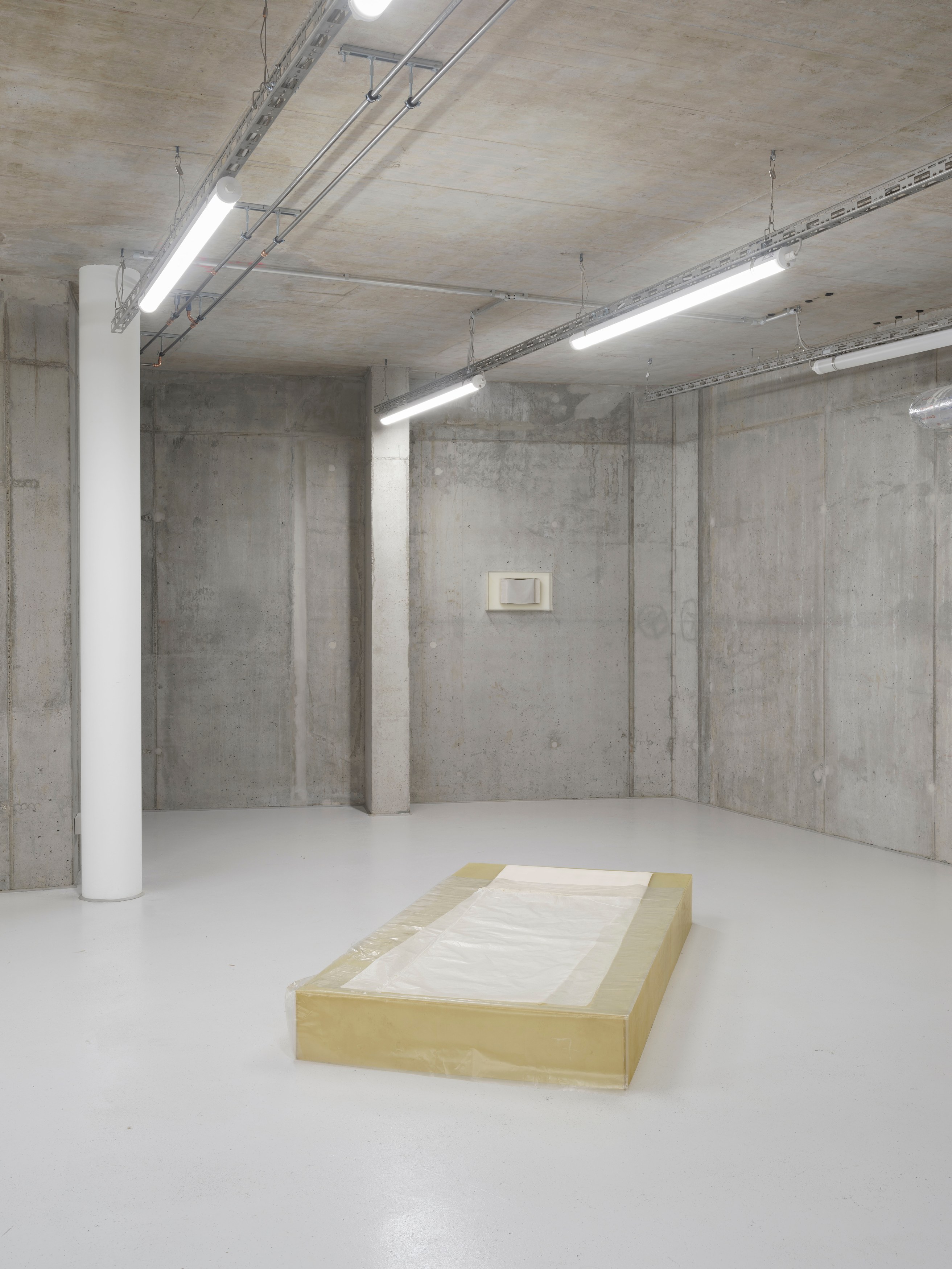 Beatrice Bonino, Gallerina at Galerie Molitor, photo 8