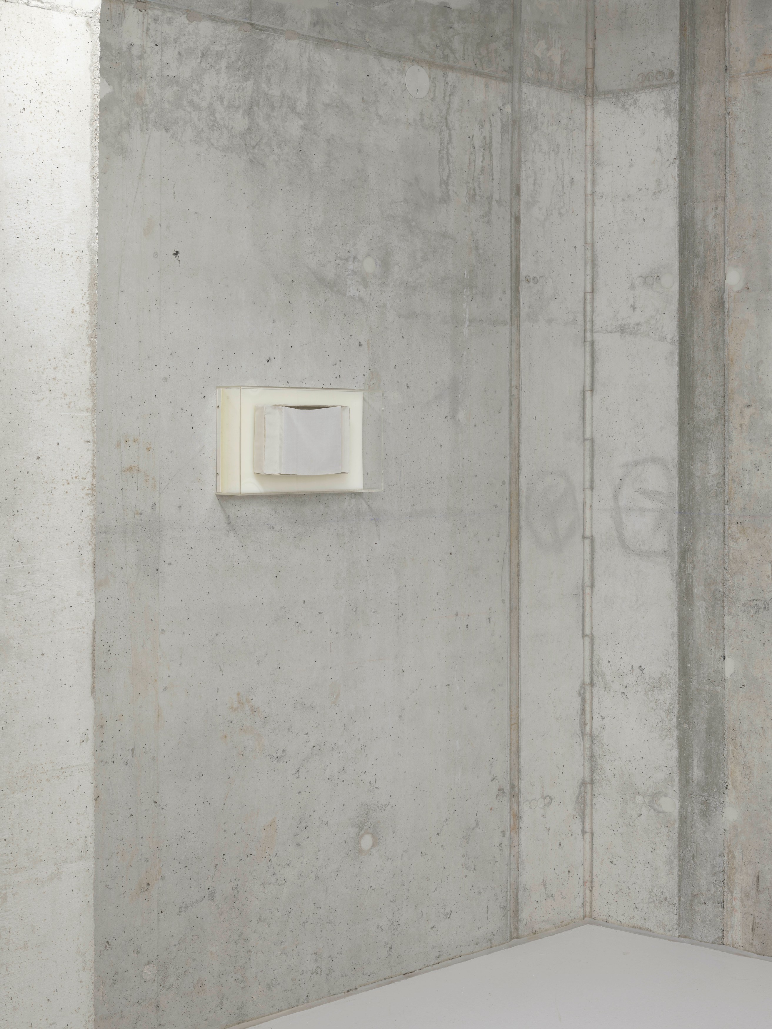 Beatrice Bonino, Gallerina at Galerie Molitor, photo 10