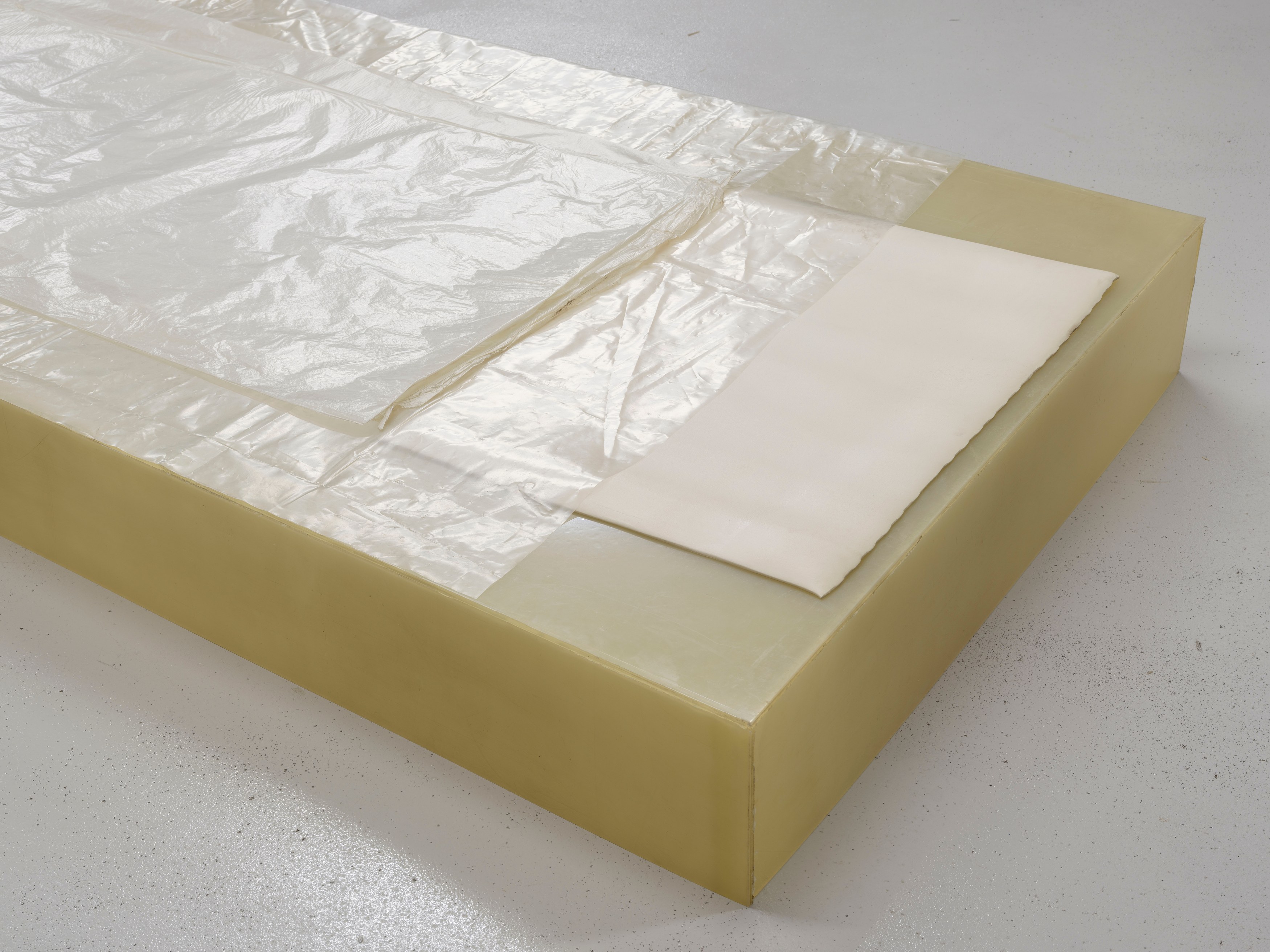 Beatrice Bonino, Gallerina at Galerie Molitor, photo 9