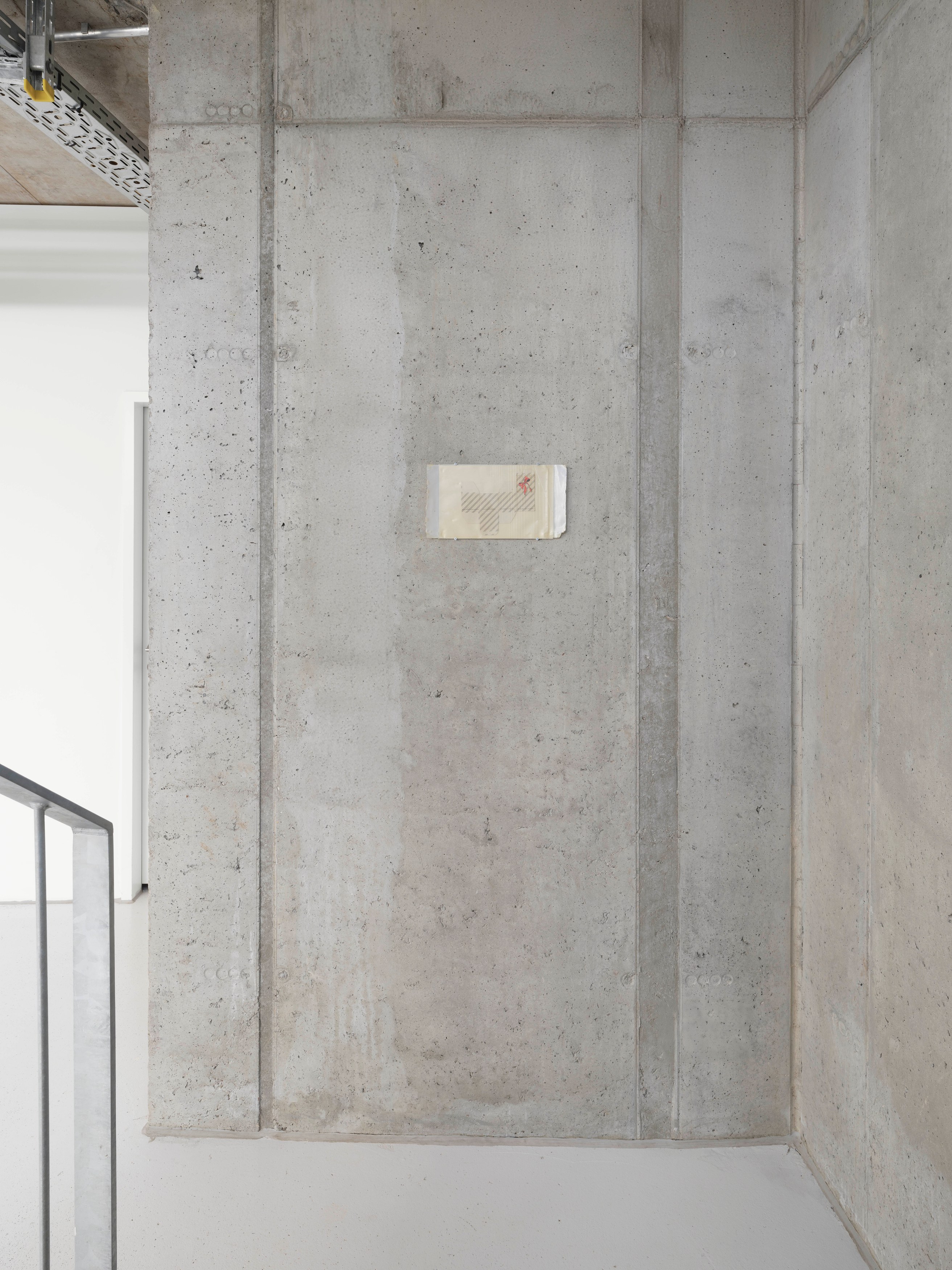Beatrice Bonino, Gallerina at Galerie Molitor, photo 11