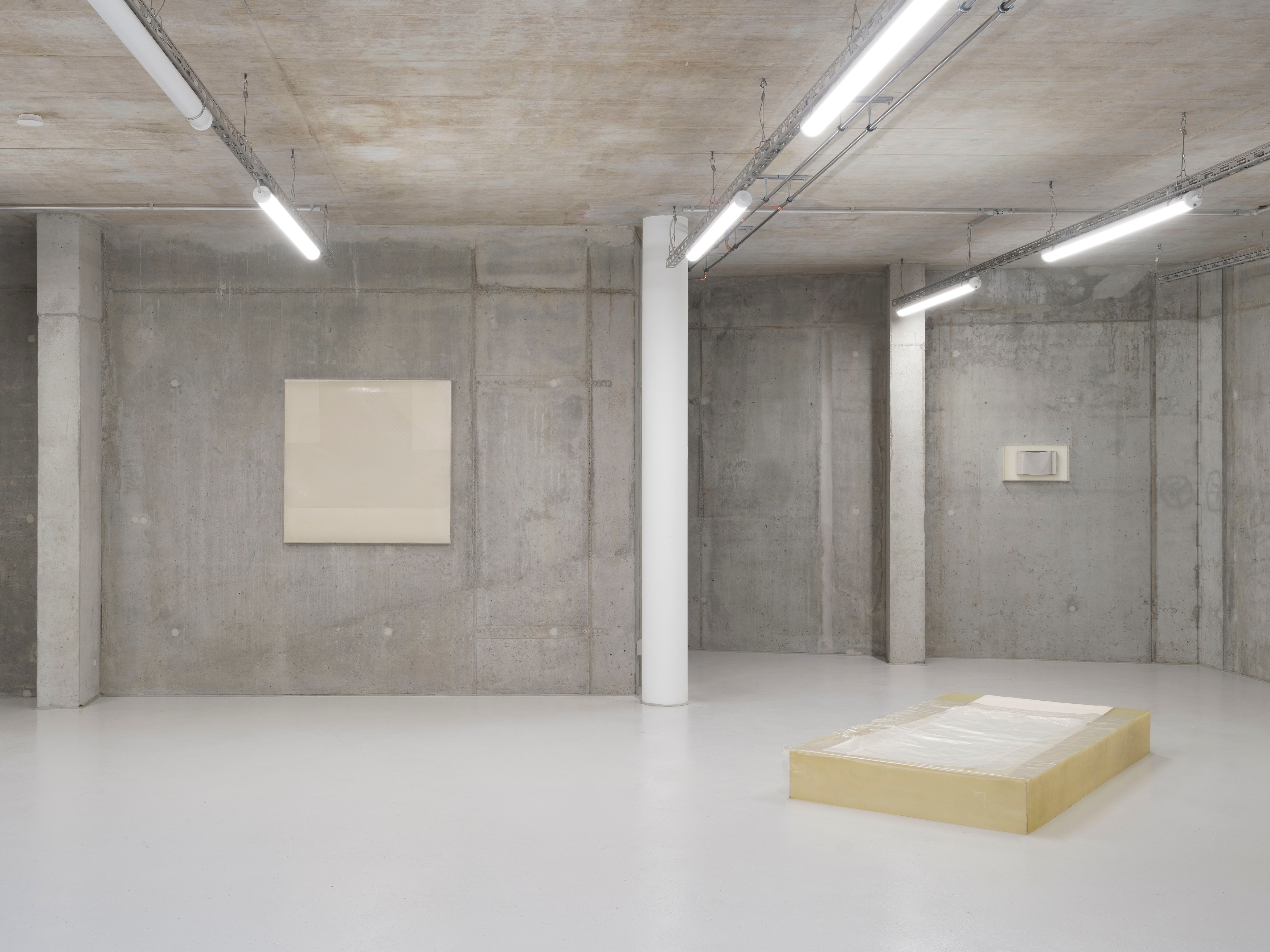 Beatrice Bonino, Gallerina at Galerie Molitor, photo 12