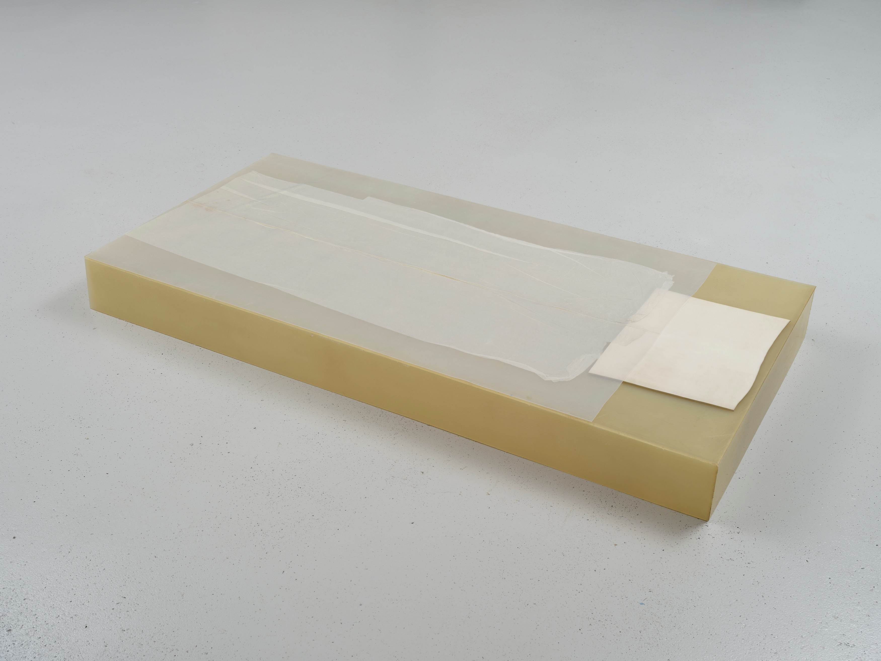 Beatrice Bonino, Gallerina at Galerie Molitor, photo 15