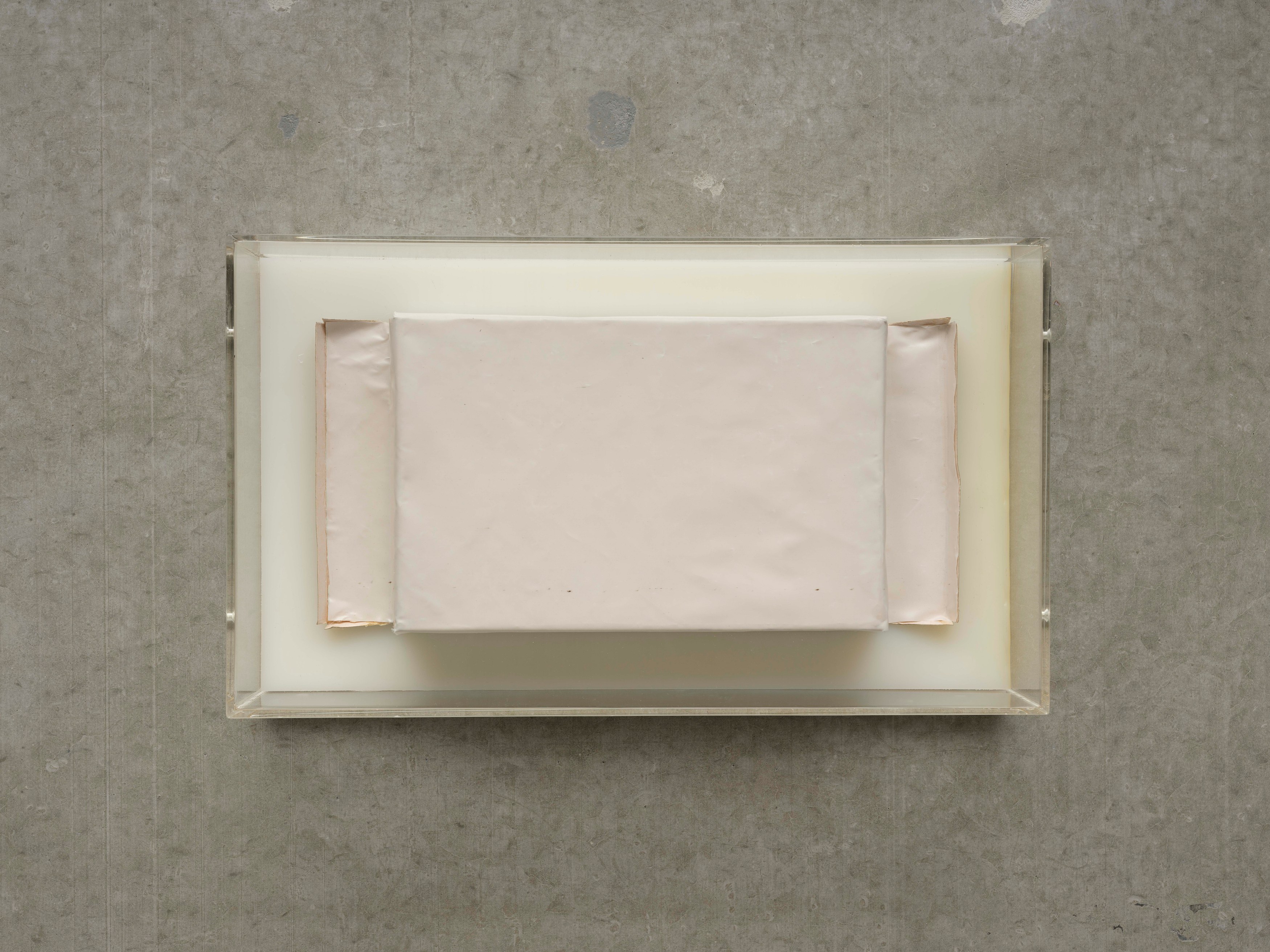 Beatrice Bonino, Gallerina at Galerie Molitor, photo 19