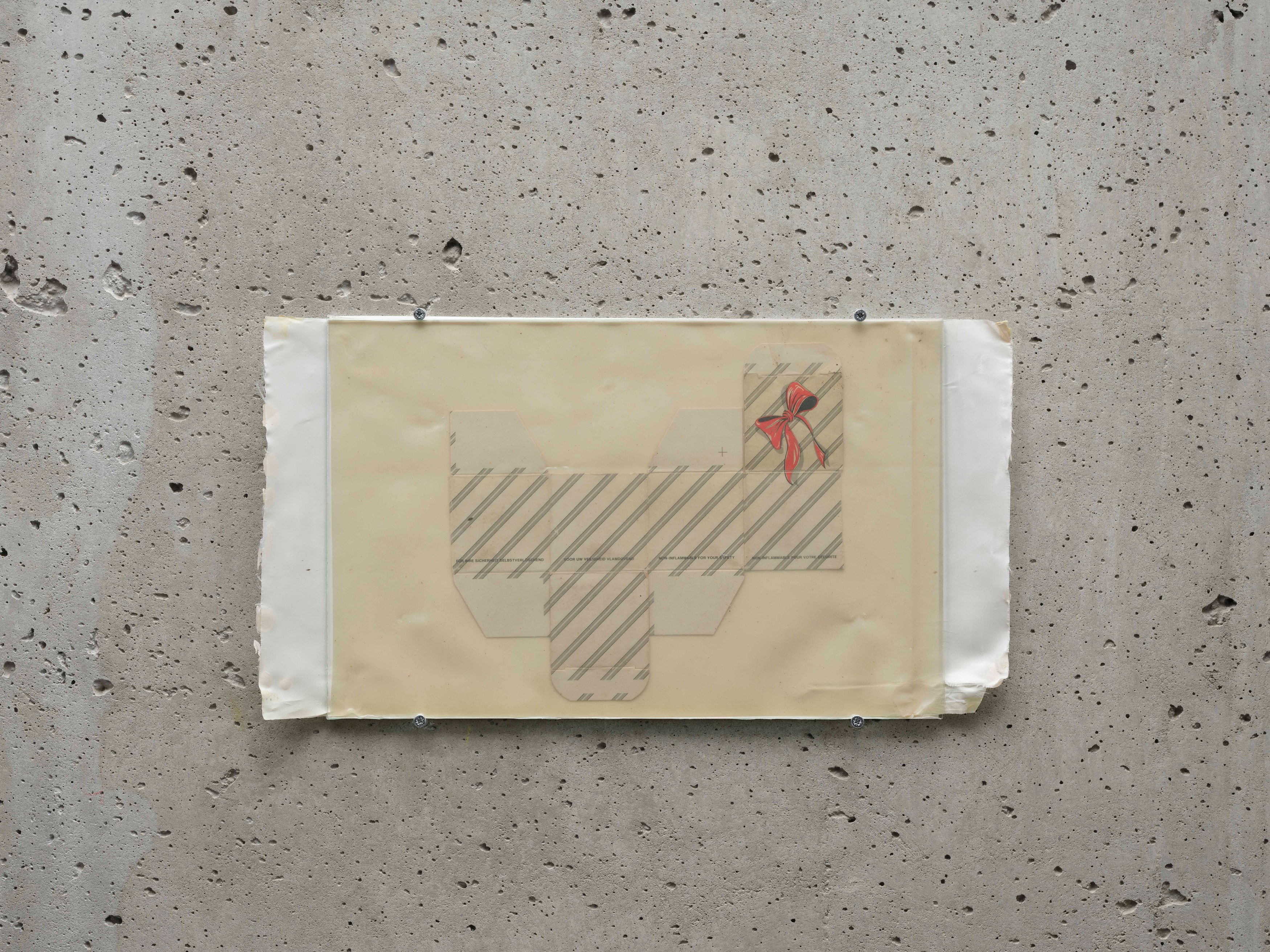 Beatrice Bonino, Gallerina at Galerie Molitor, photo 22