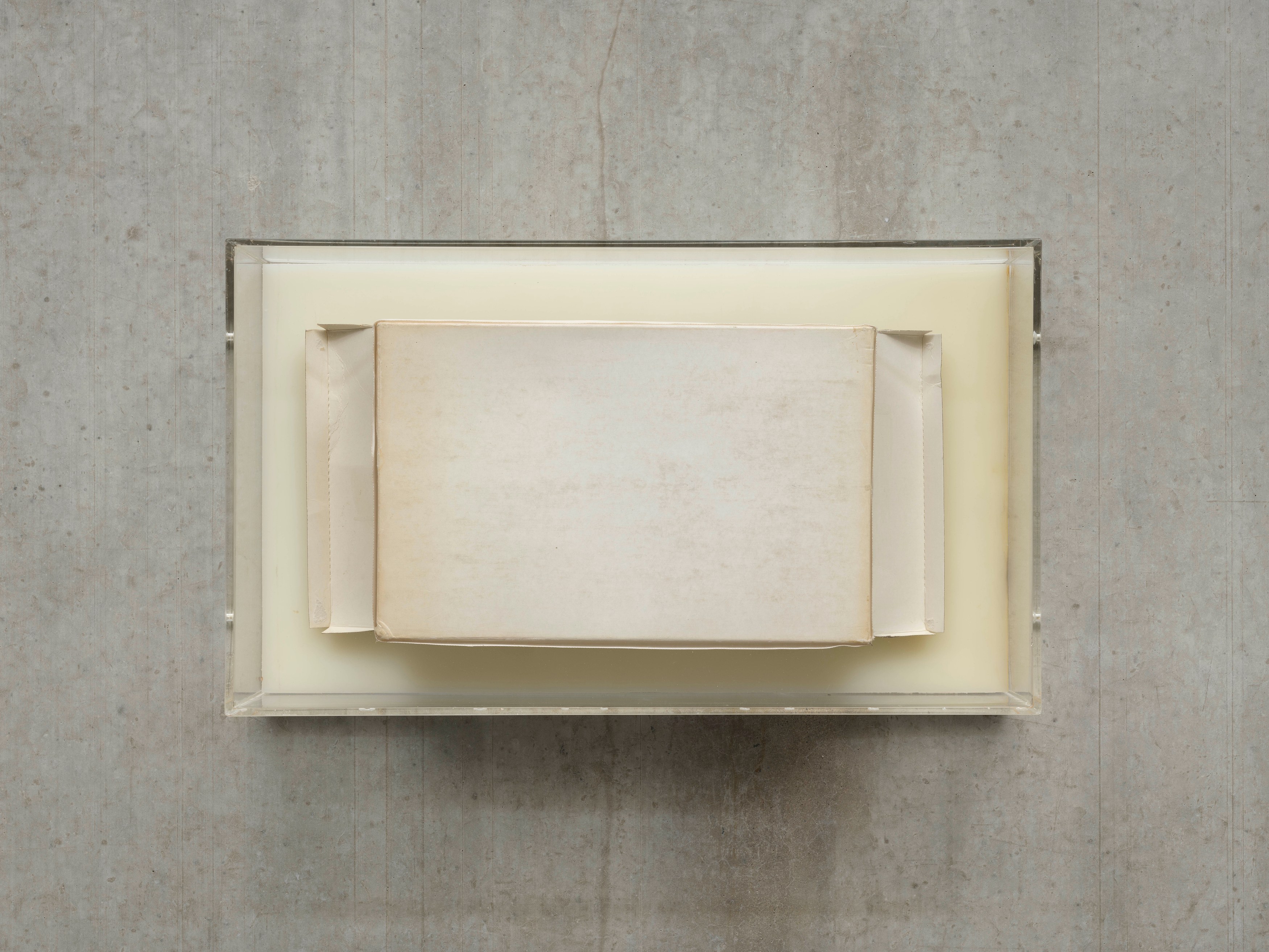 Beatrice Bonino, Gallerina at Galerie Molitor, photo 21