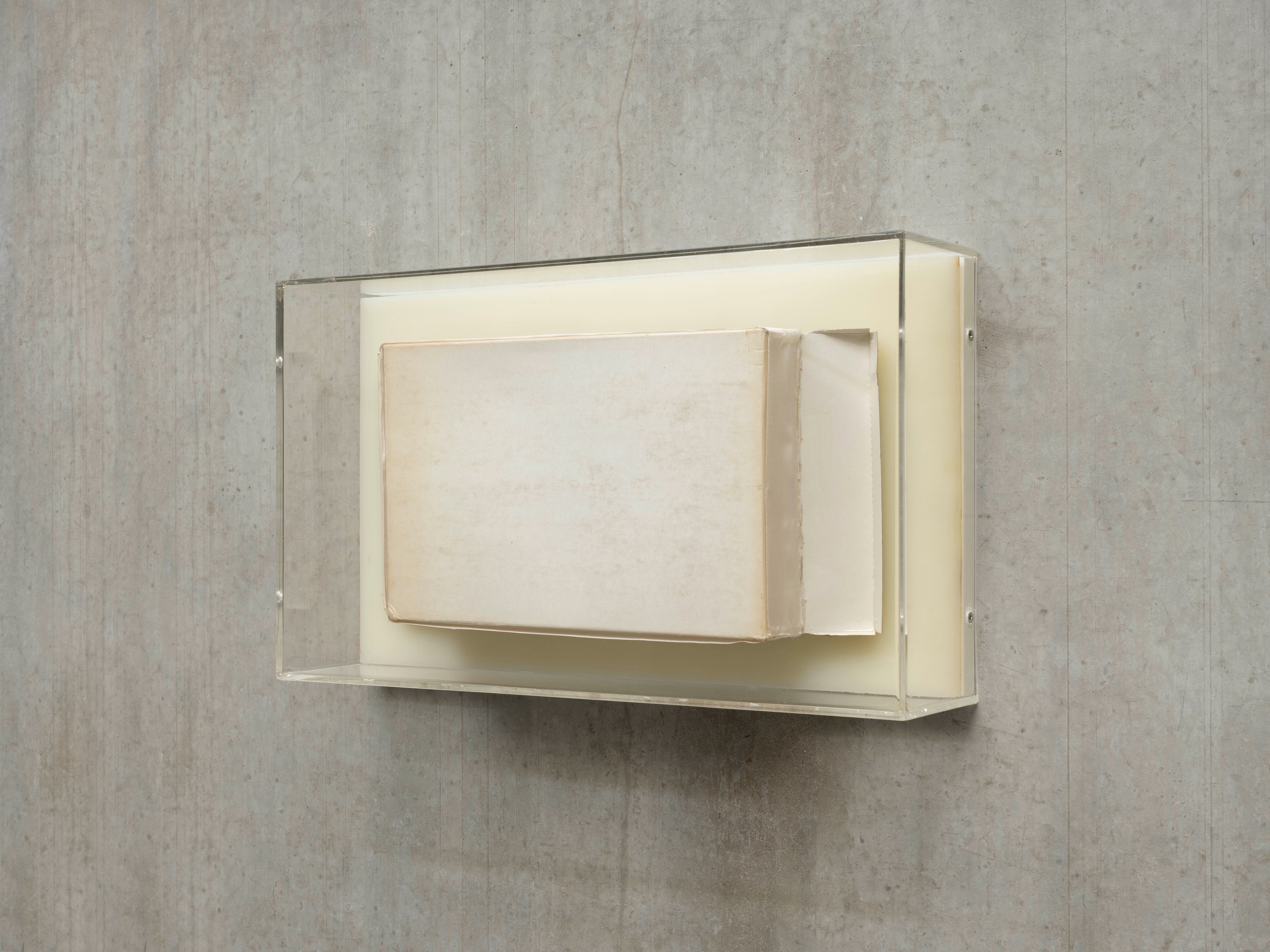 Beatrice Bonino, Gallerina at Galerie Molitor, photo 20