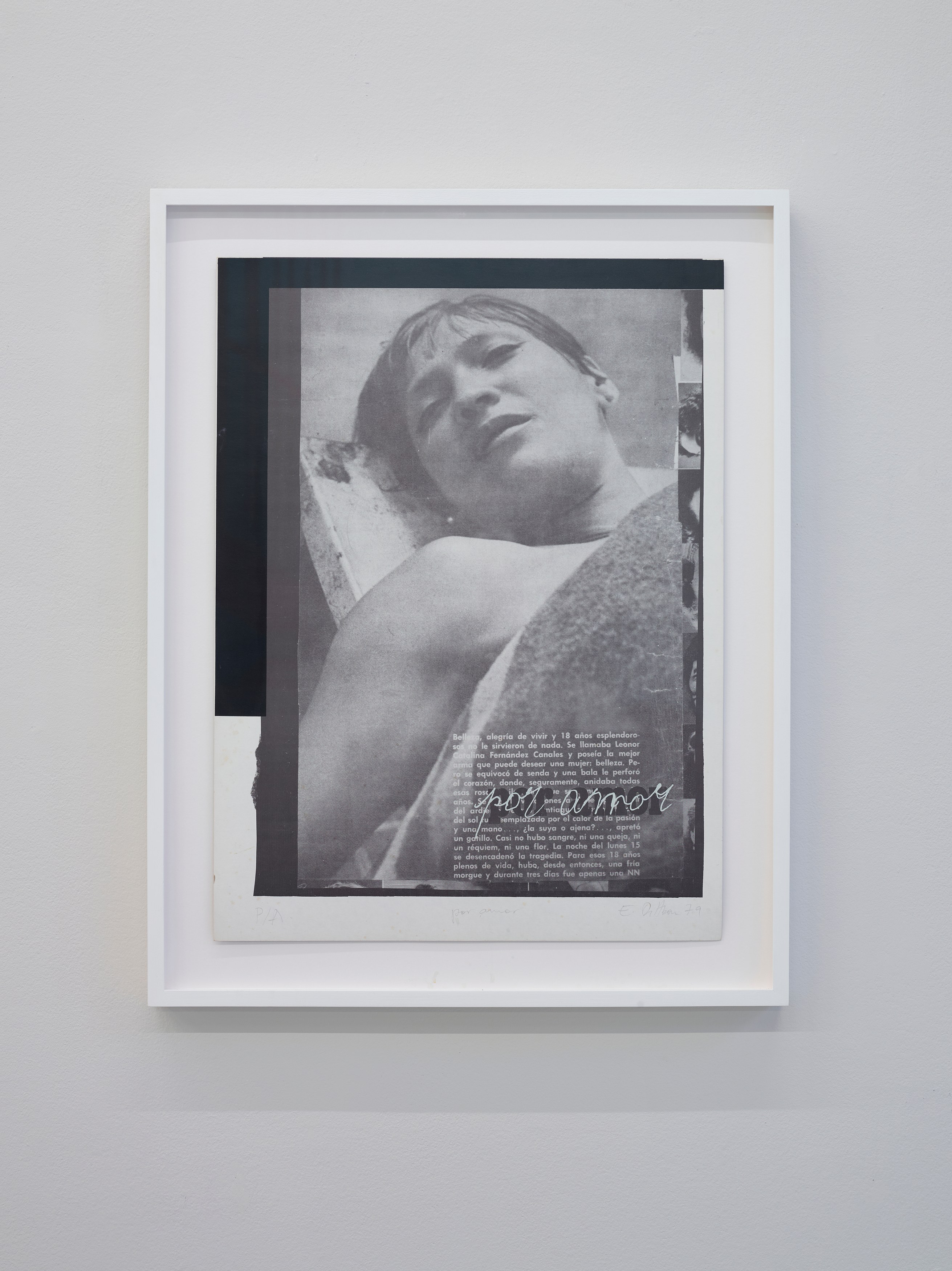 Anna Boghiguian, Alice Creischer, Eugenio Dittborn, Sophie Gogl, Goshka Macuga, Monsieur Zohore, image 17 of 19