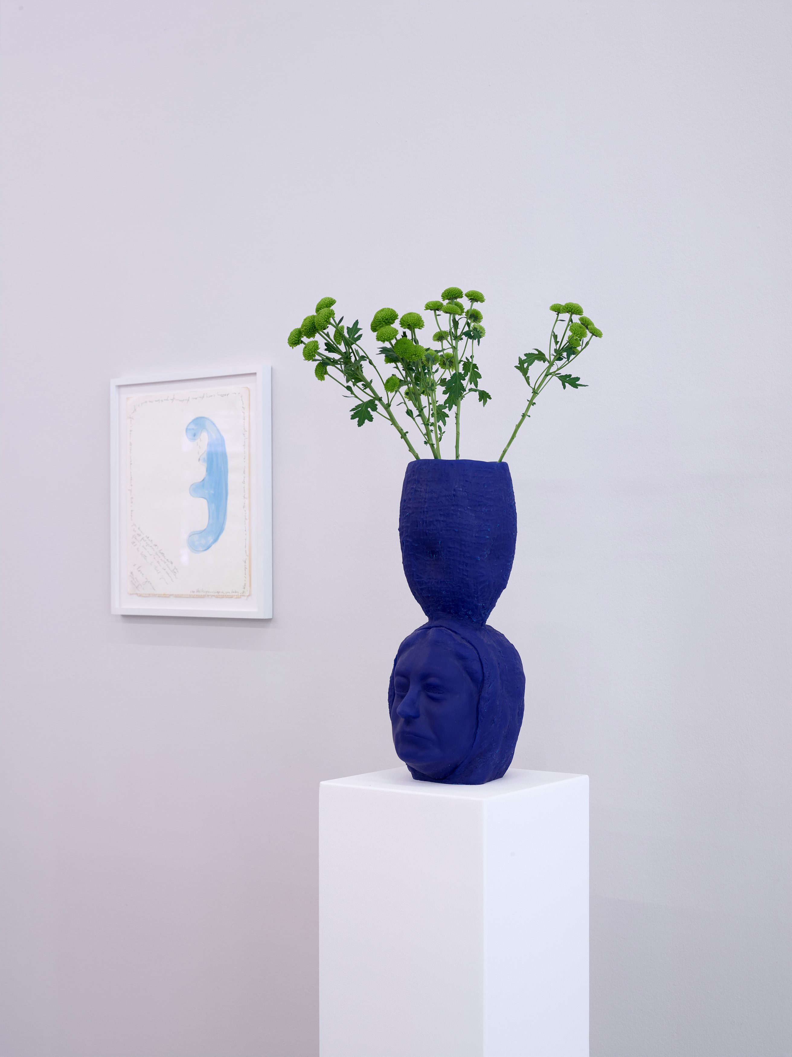 Anna Boghiguian, Alice Creischer, Eugenio Dittborn, Sophie Gogl, Goshka Macuga, Monsieur Zohore, image 19 of 19