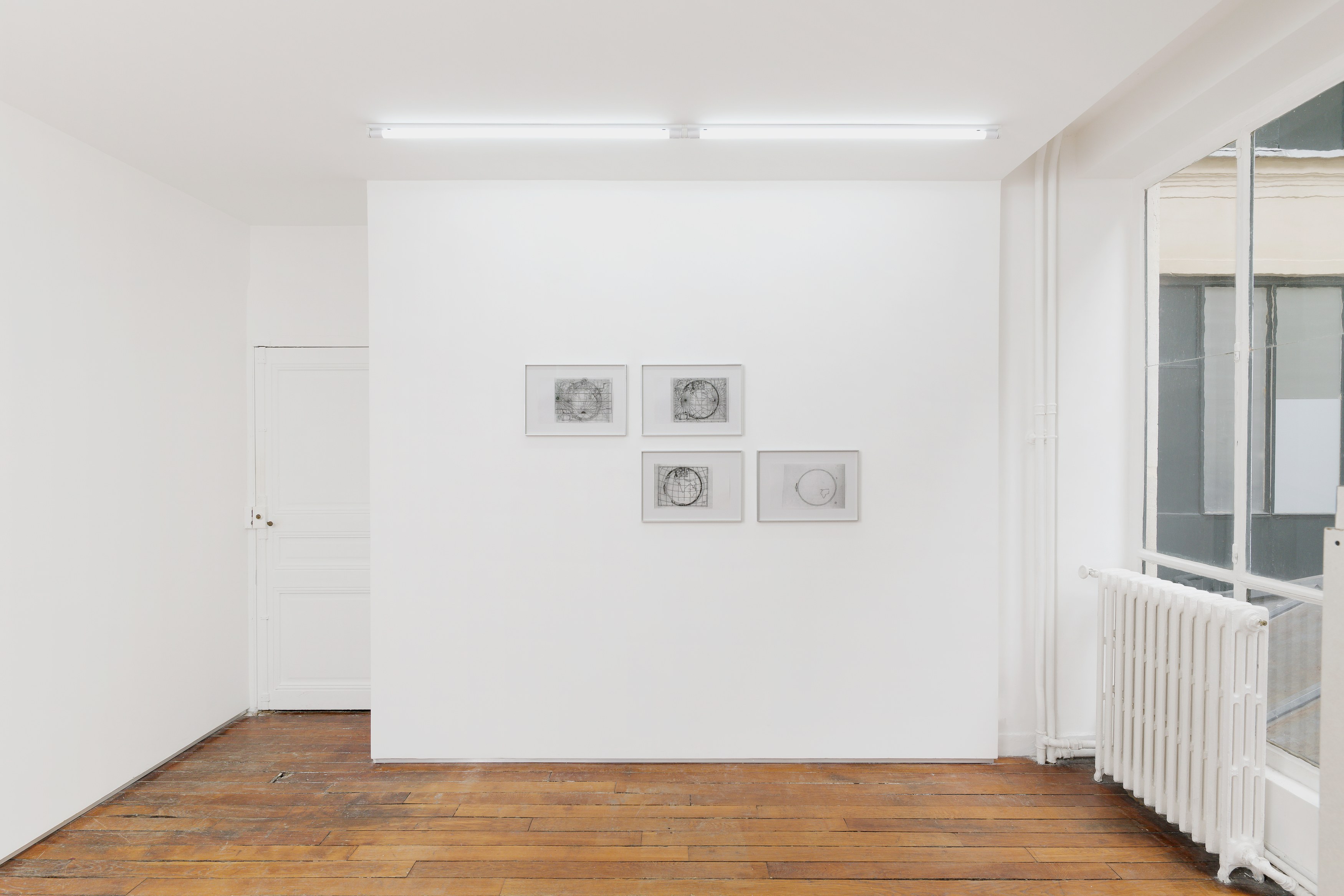 Sophie Kovel, Refindable Places at Petrine, photo 3