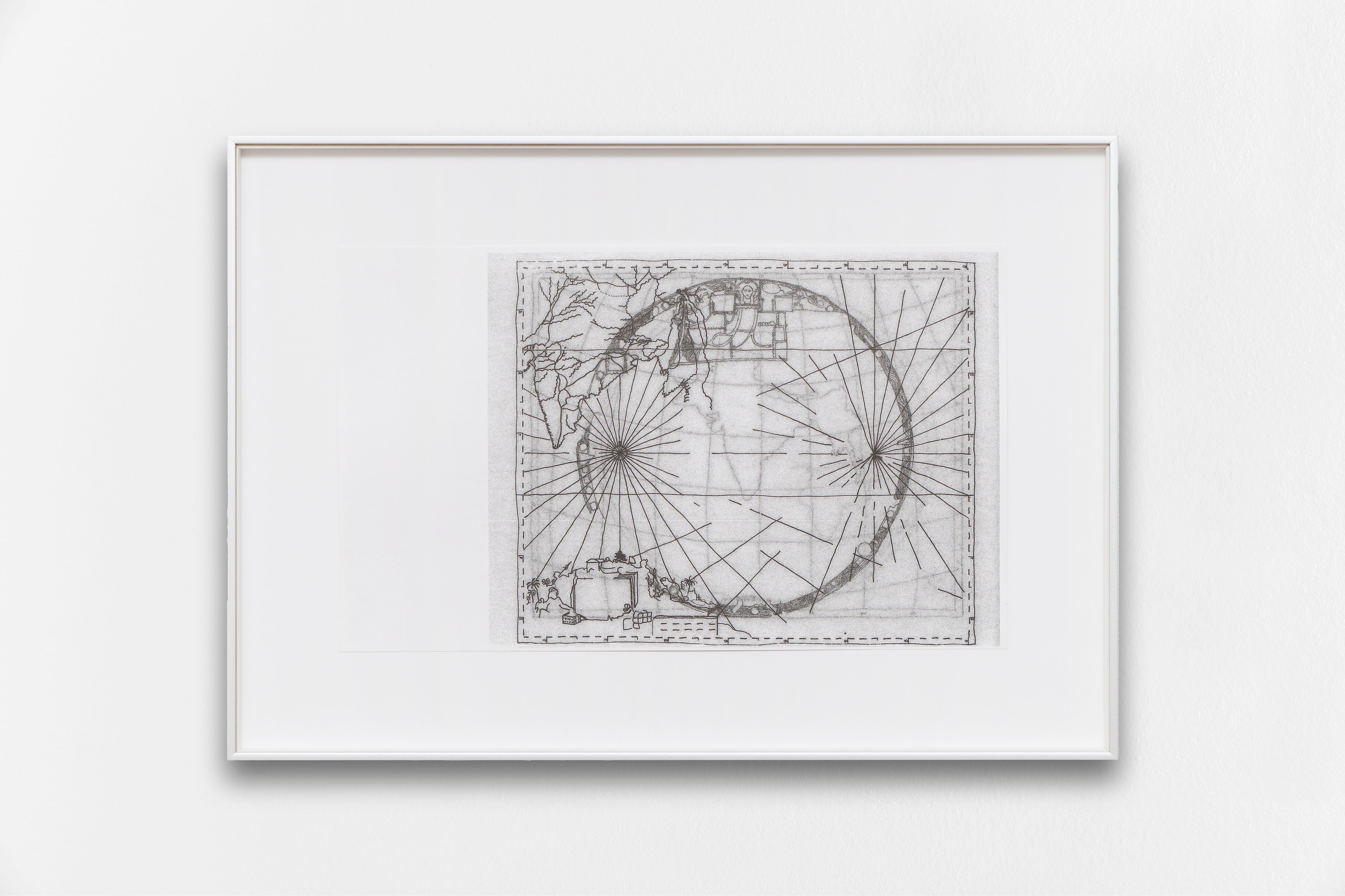 Sophie Kovel, Refindable Places at Petrine, photo 6