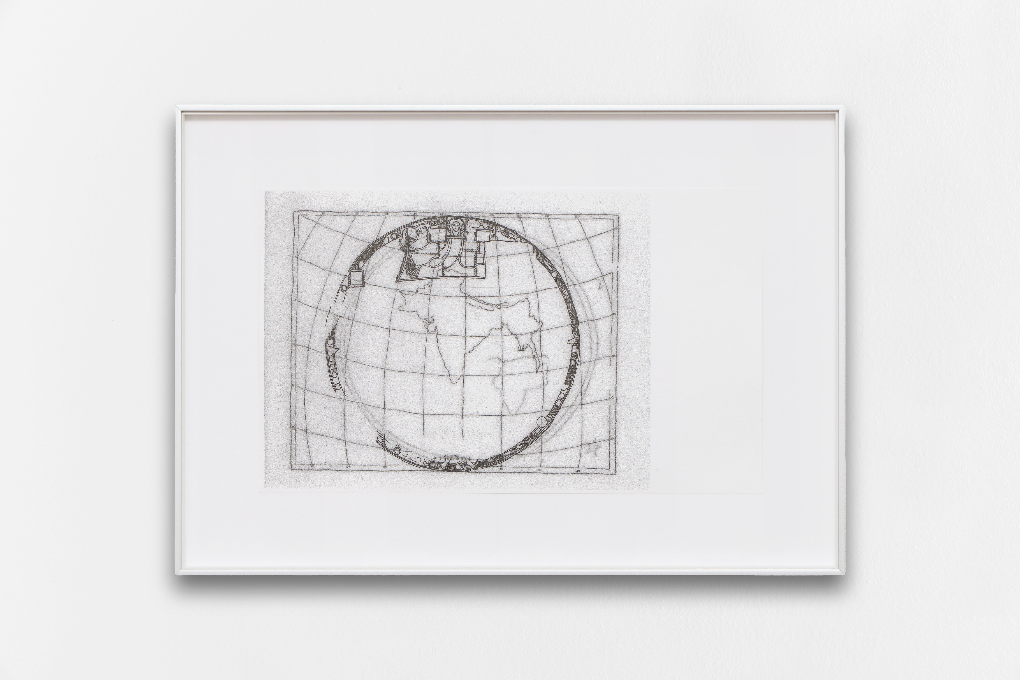 Sophie Kovel, Refindable Places at Petrine, photo 4