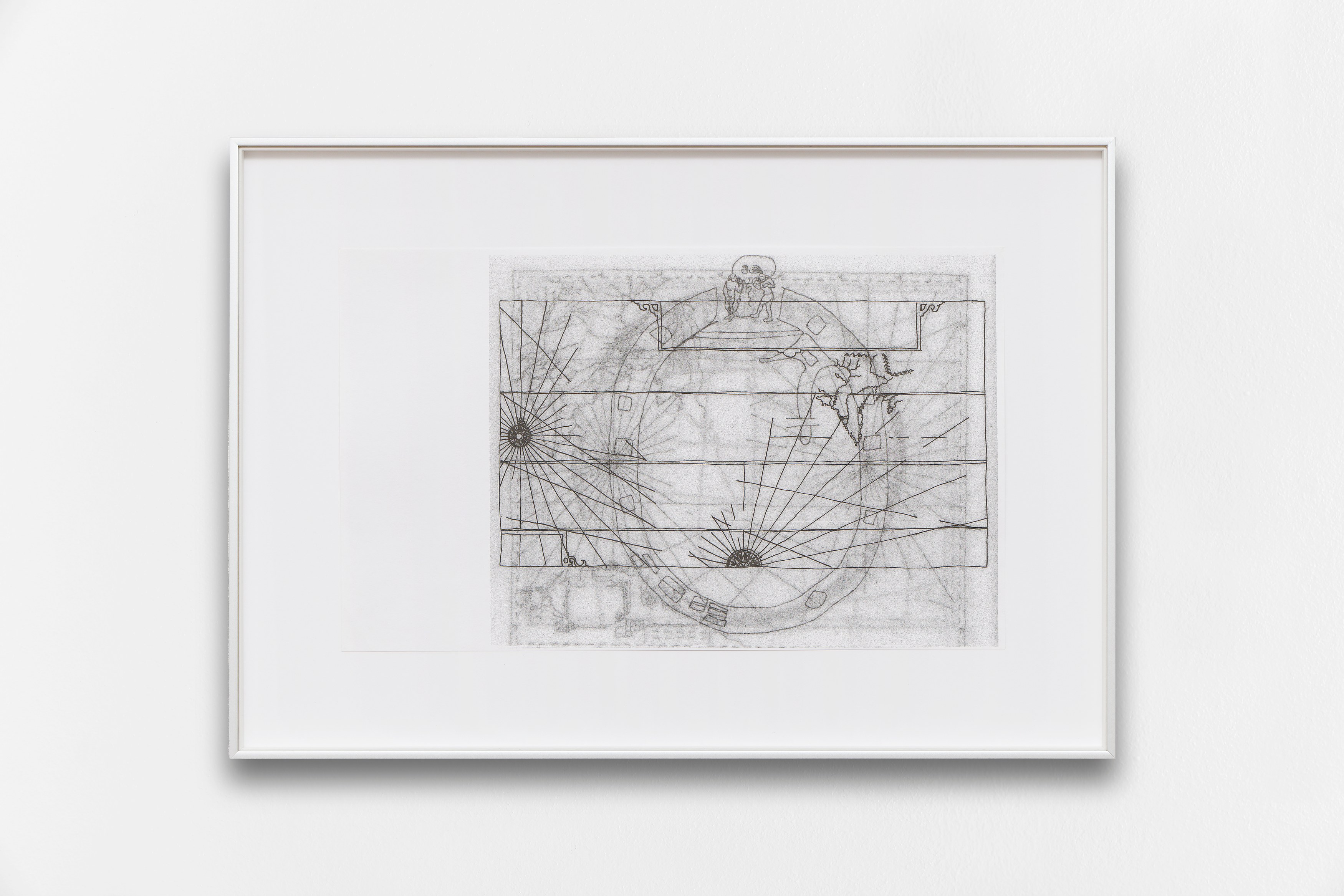 Sophie Kovel, Refindable Places at Petrine, photo 7