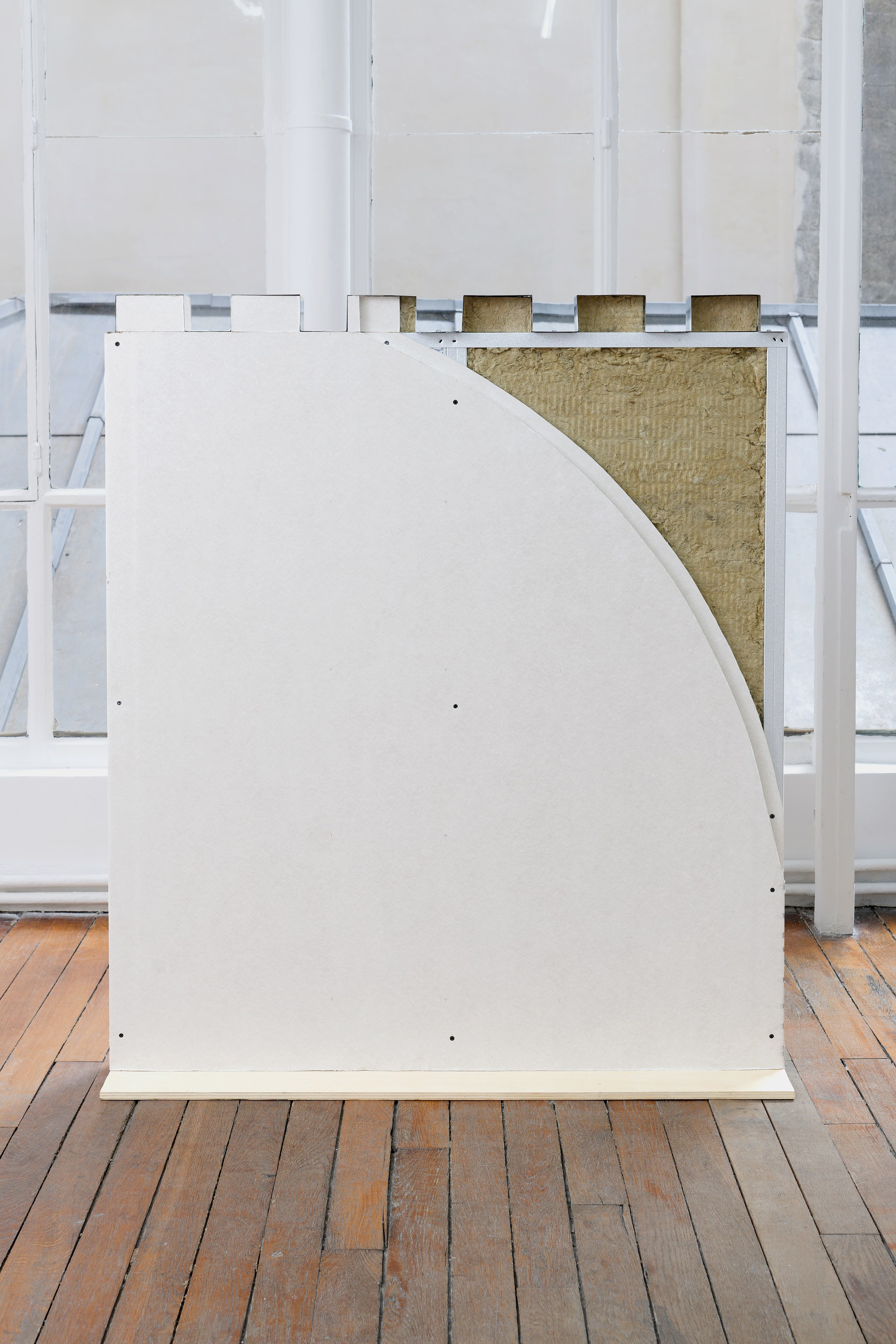 Sophie Kovel, Refindable Places at Petrine, photo 9