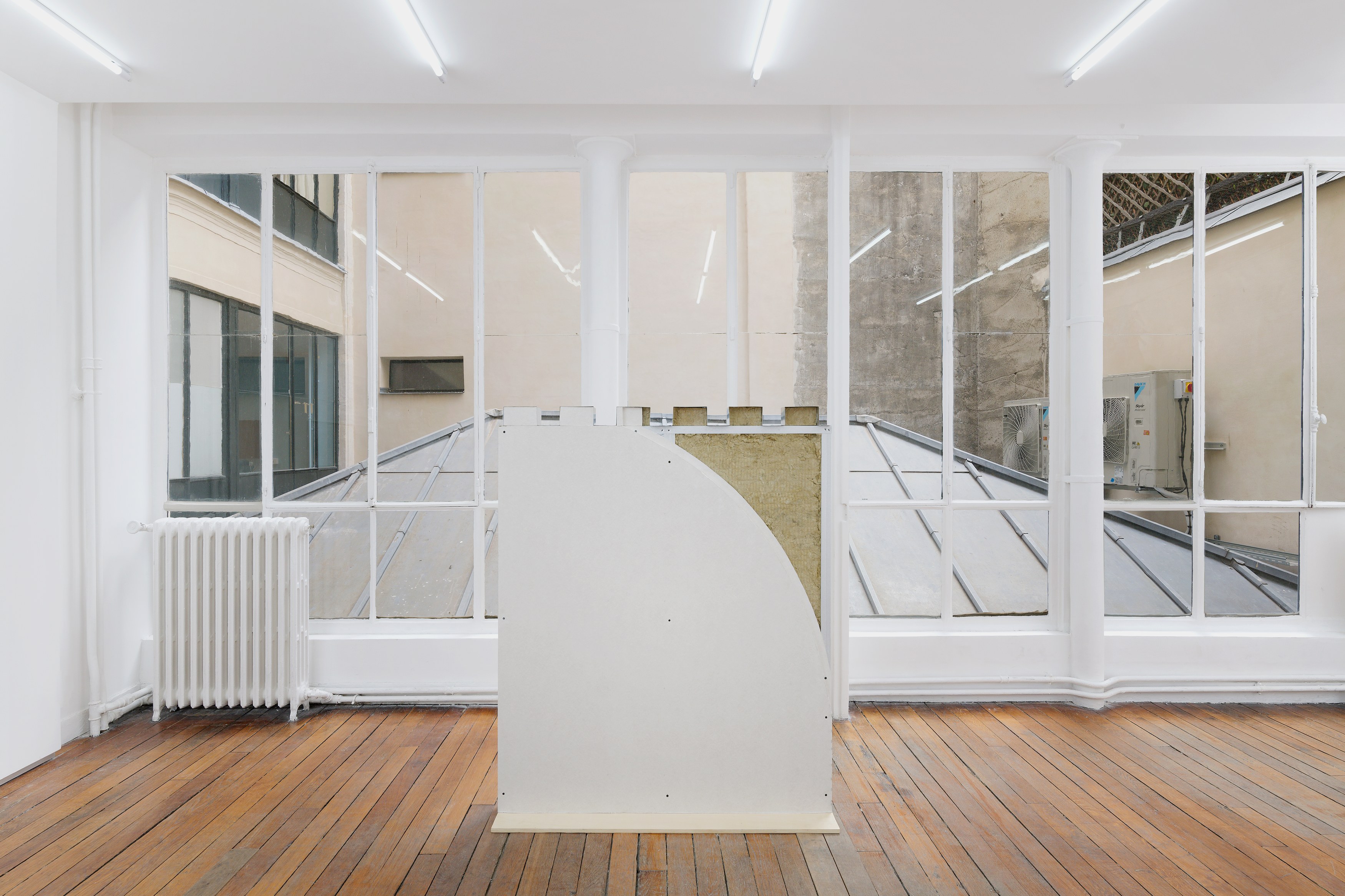 Sophie Kovel, Refindable Places at Petrine, photo 8