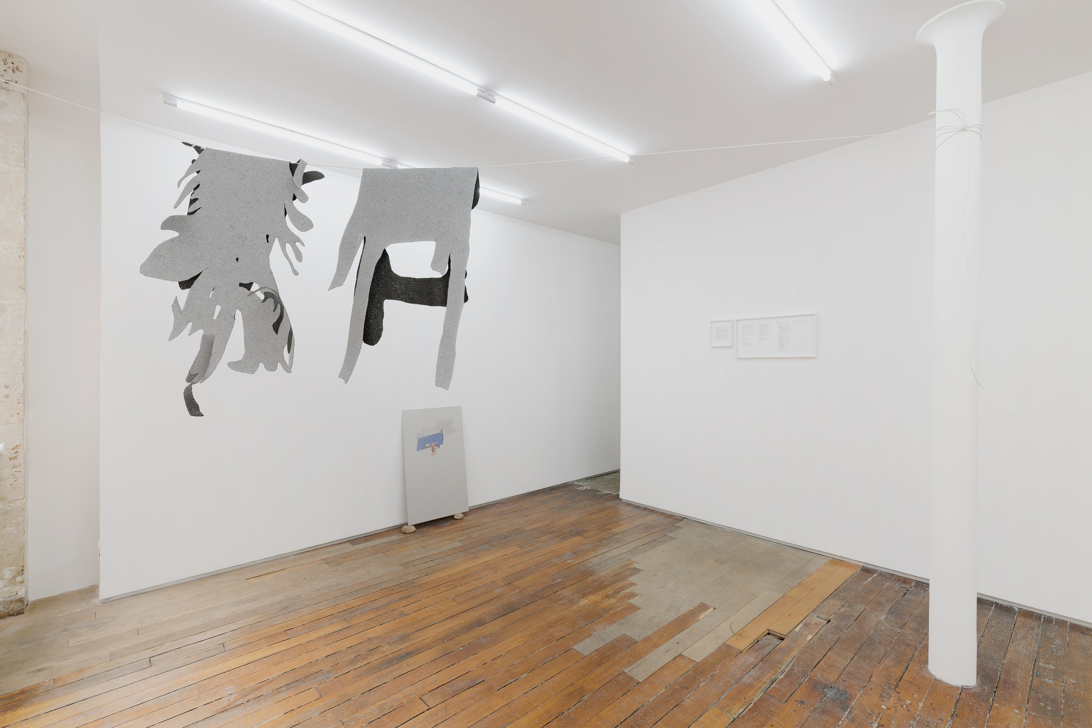 Sophie Kovel, Refindable Places at Petrine, photo 12