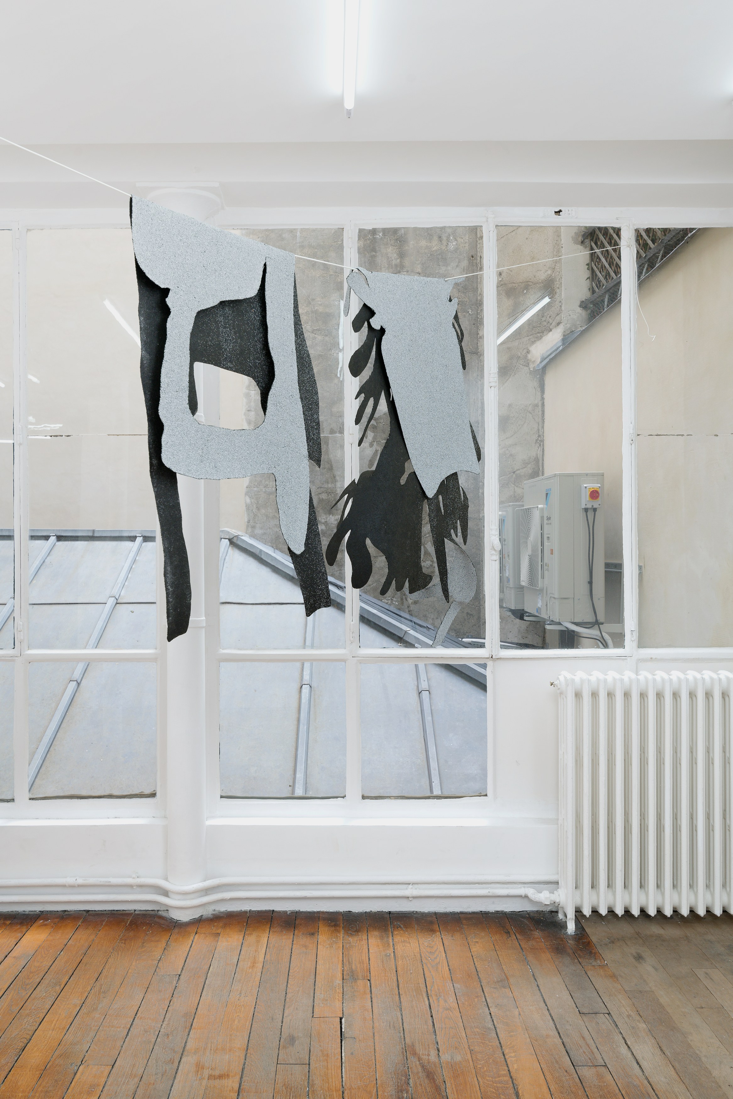 Sophie Kovel, Refindable Places at Petrine, photo 13