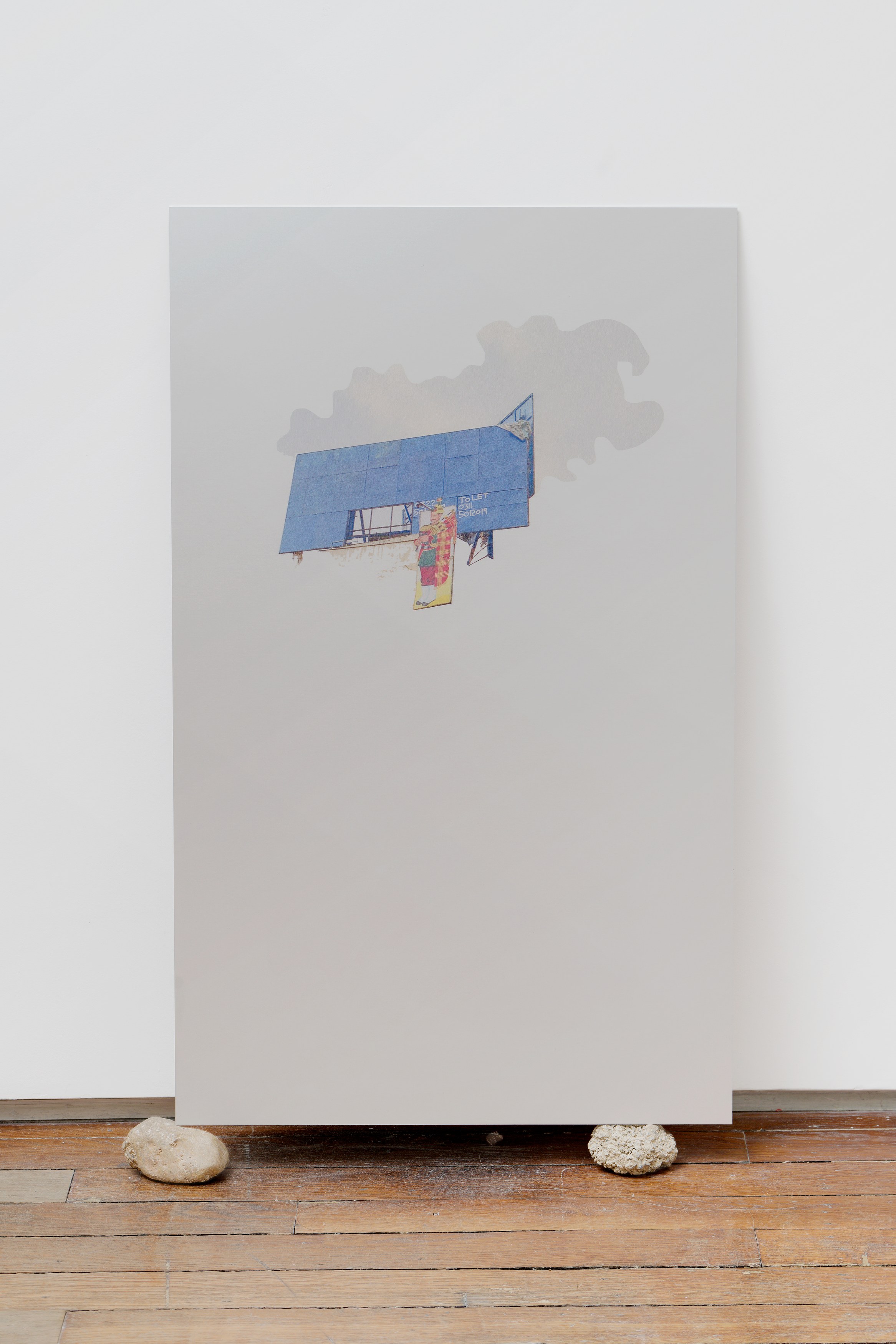 Sophie Kovel, Refindable Places at Petrine, photo 14