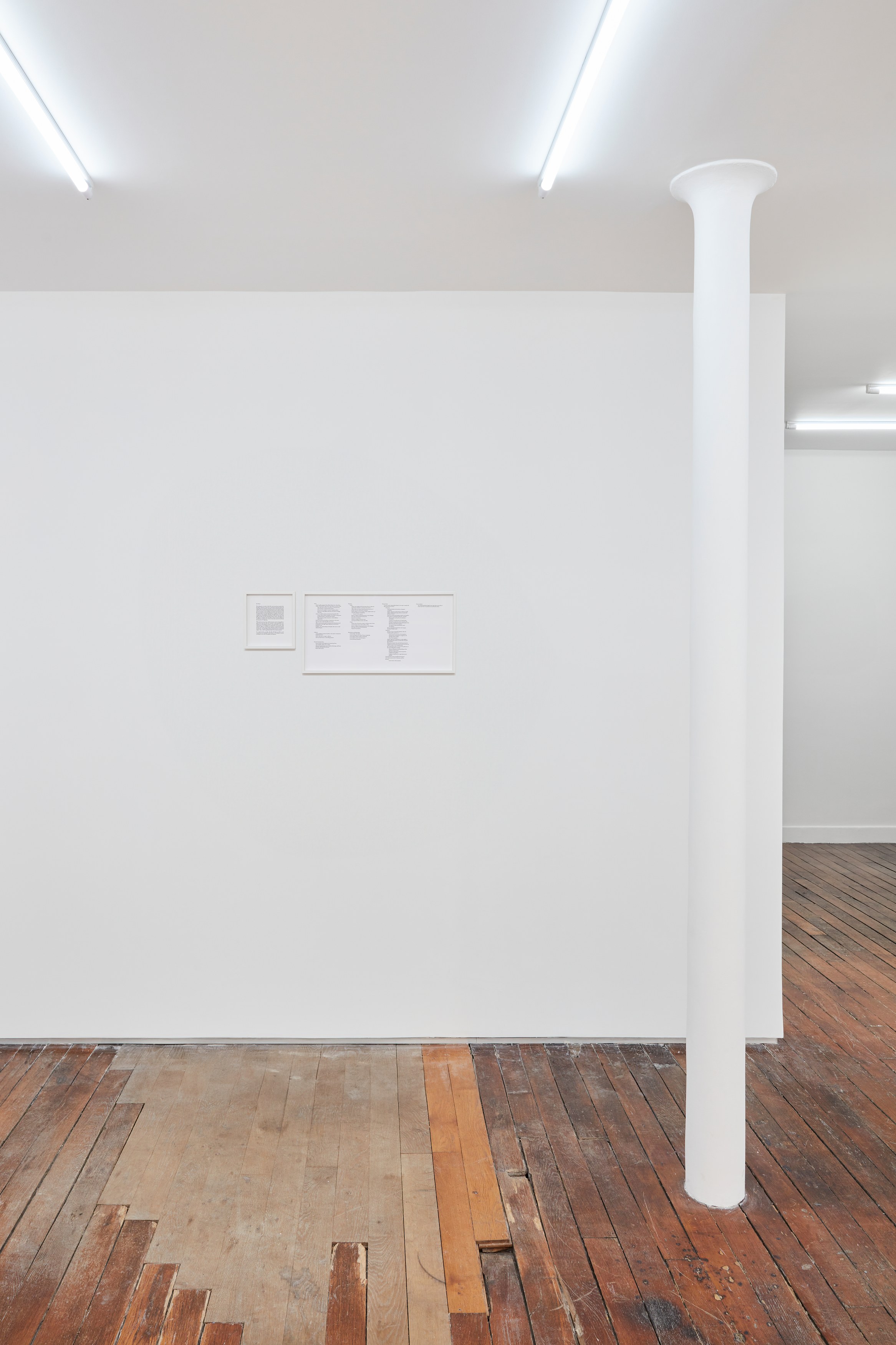 Sophie Kovel, Refindable Places at Petrine, photo 16
