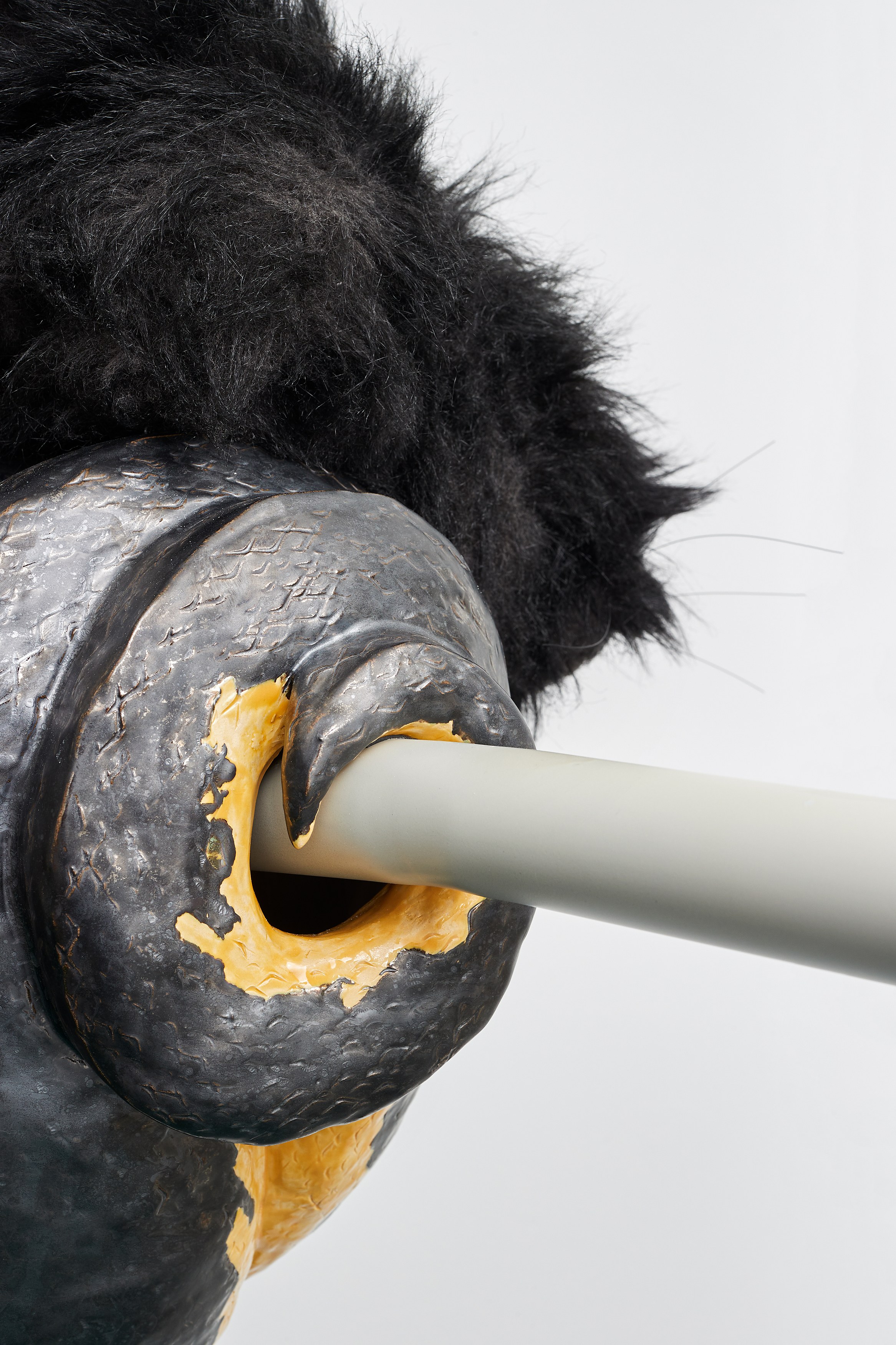 Gerrit Frohne-Brinkmann, Prop and Predator at Galerie Noah Klink, photo 7