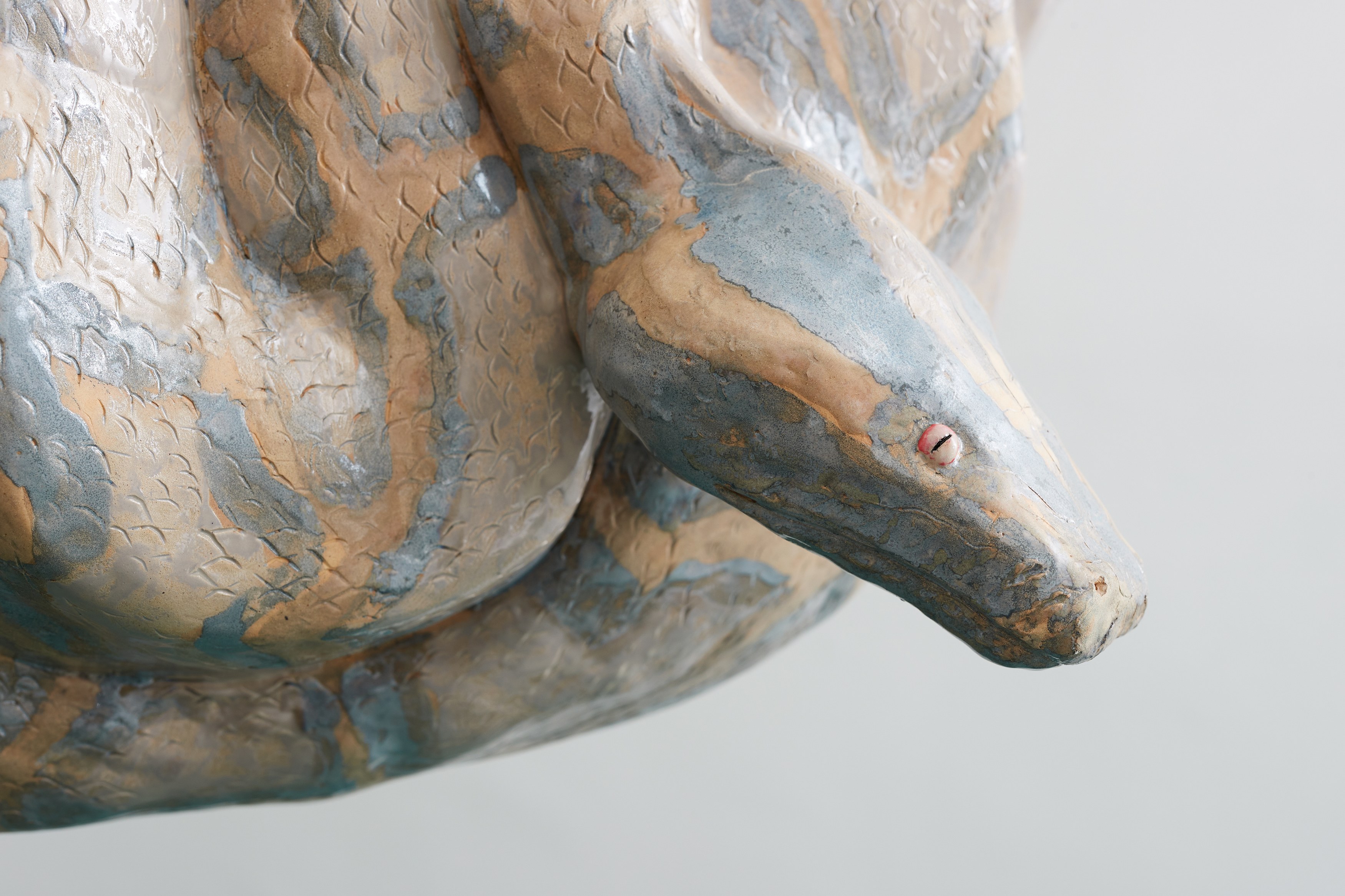 Gerrit Frohne-Brinkmann, Prop and Predator at Galerie Noah Klink, photo 10
