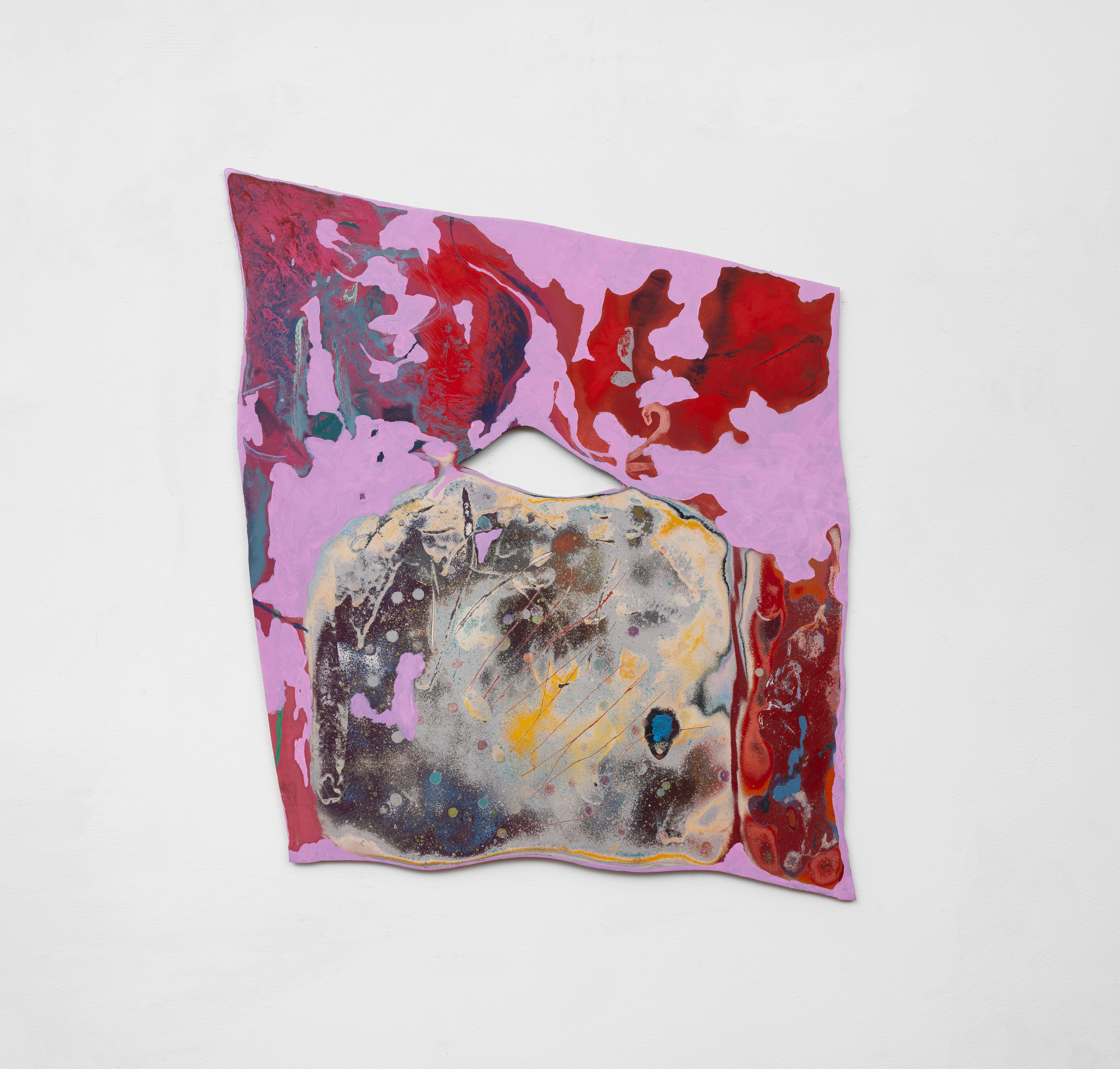 Dave Miko, Welcome Weary Wonderer at The Meeting, photo 8