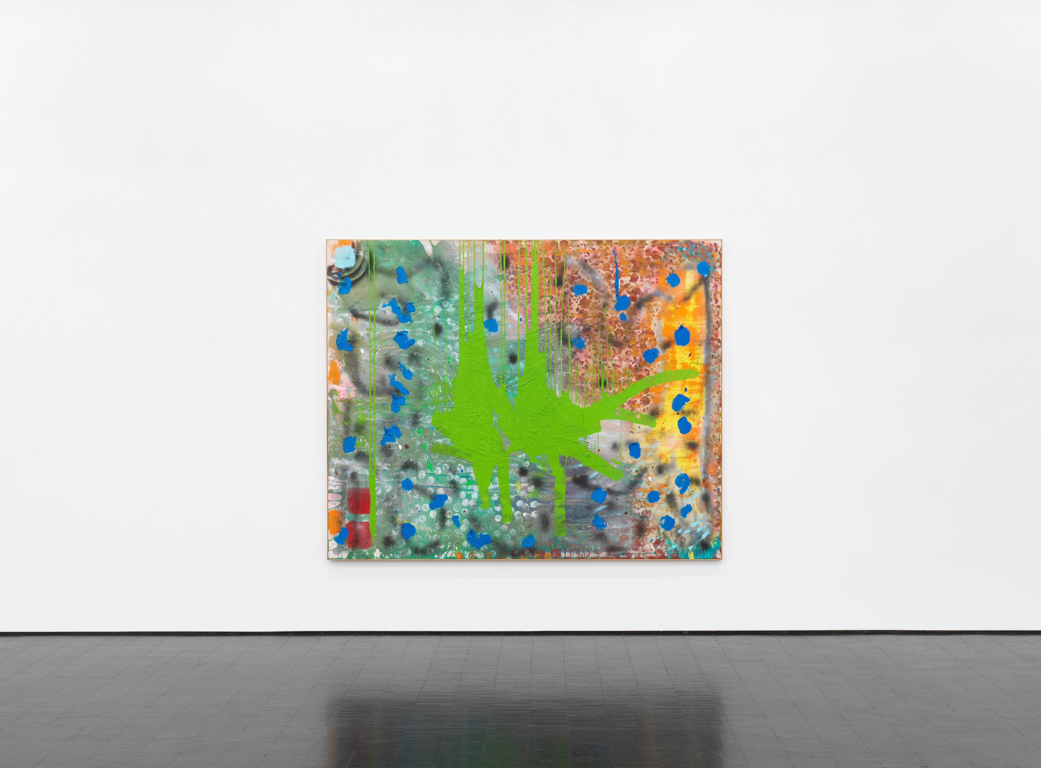 True Colors, True Colors at Trautwein Herleth, photo 17