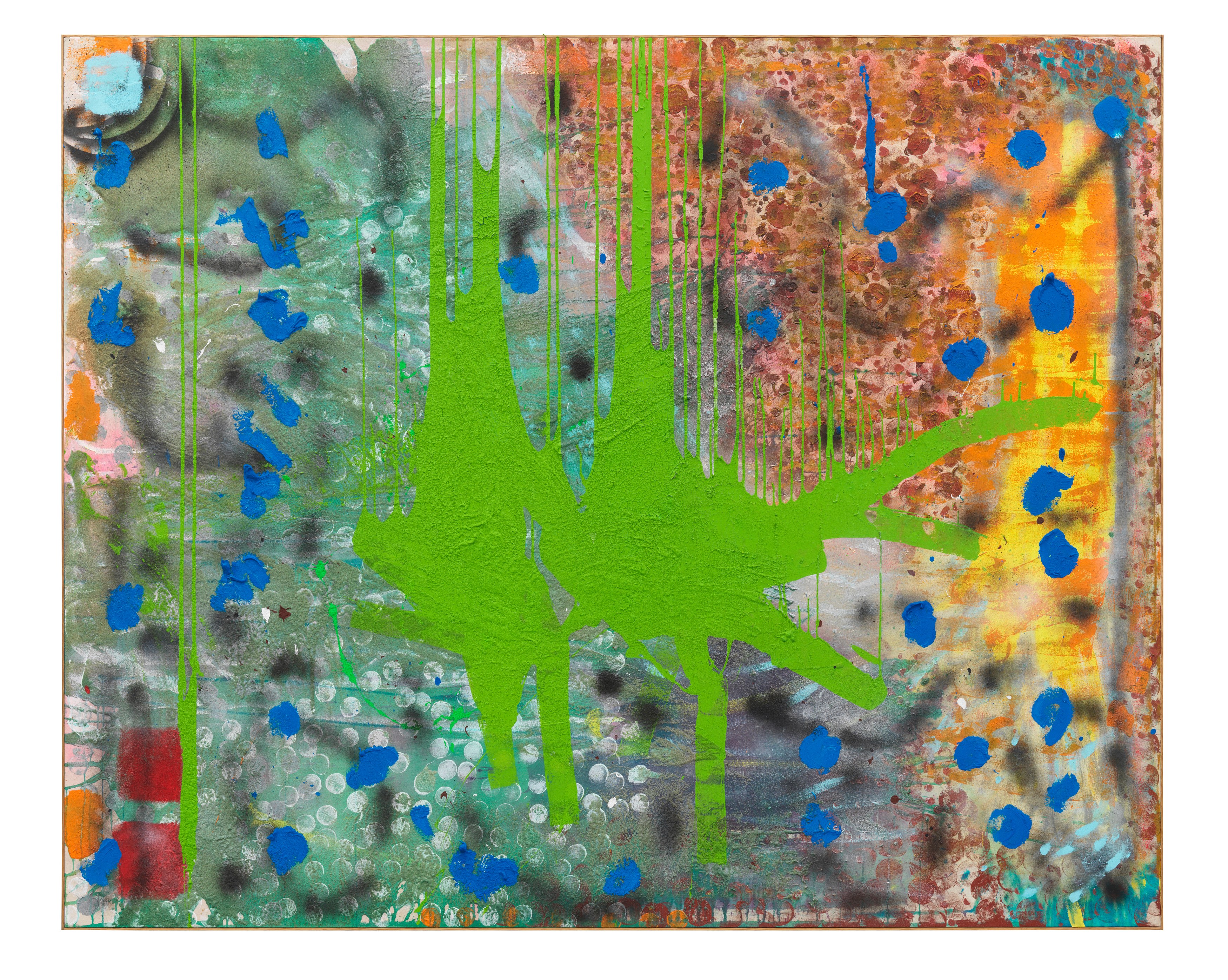 True Colors, True Colors at Trautwein Herleth, photo 18