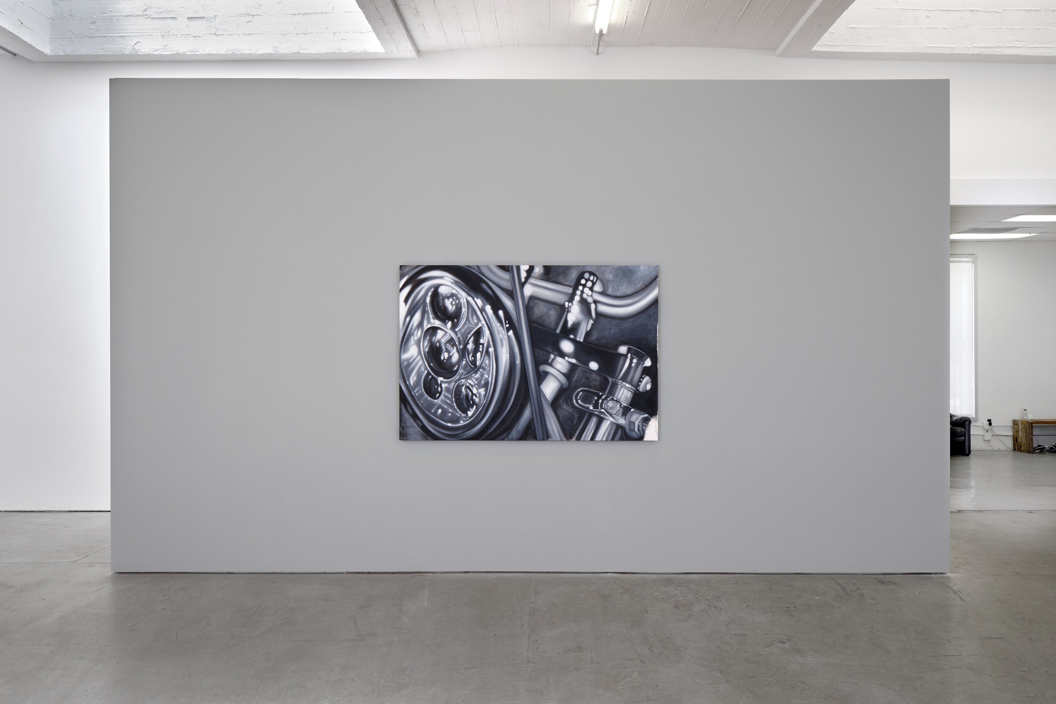 Marika Thunder, Body of Work at Reena Spaulings Fine Art, photo 7