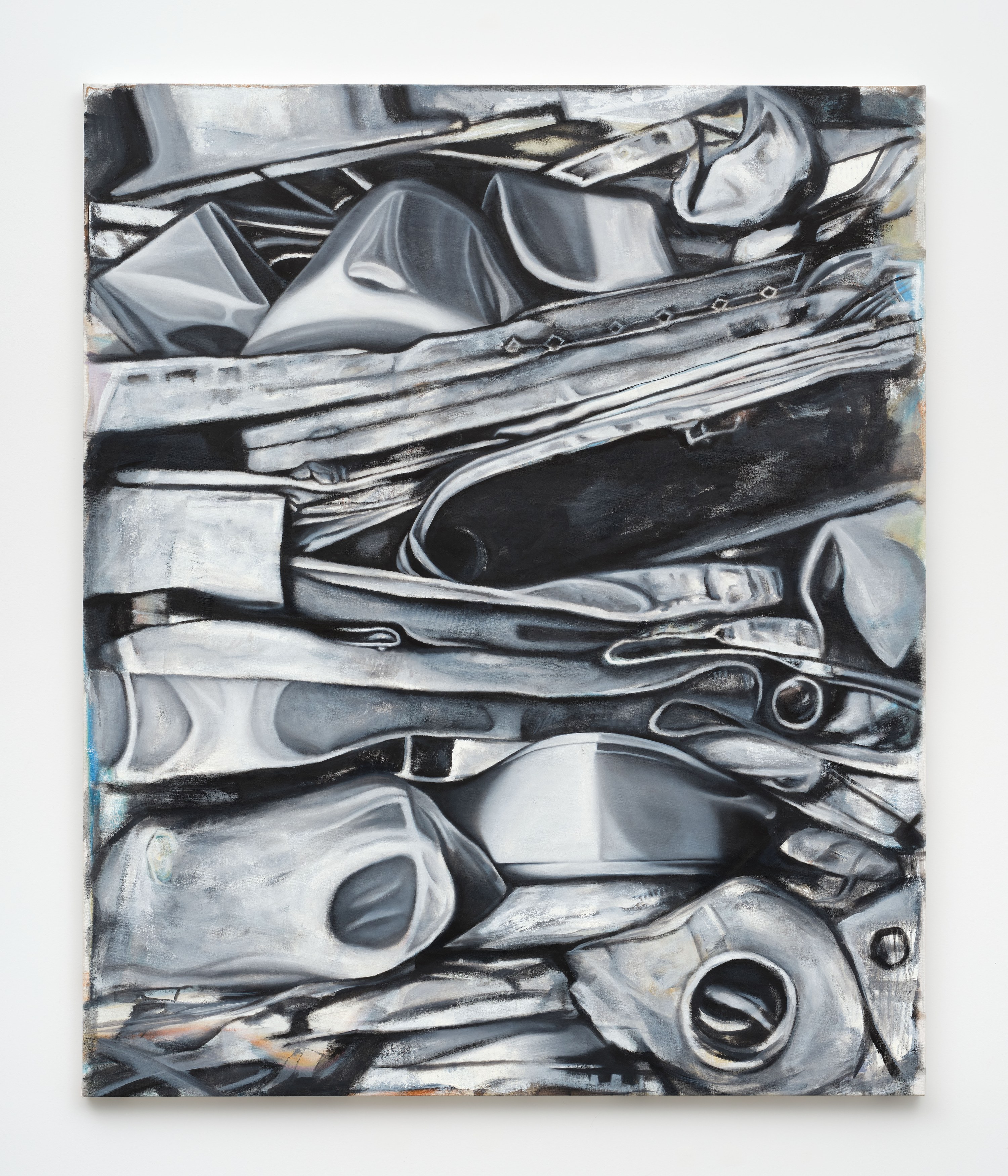 Marika Thunder, Body of Work at Reena Spaulings Fine Art, photo 14