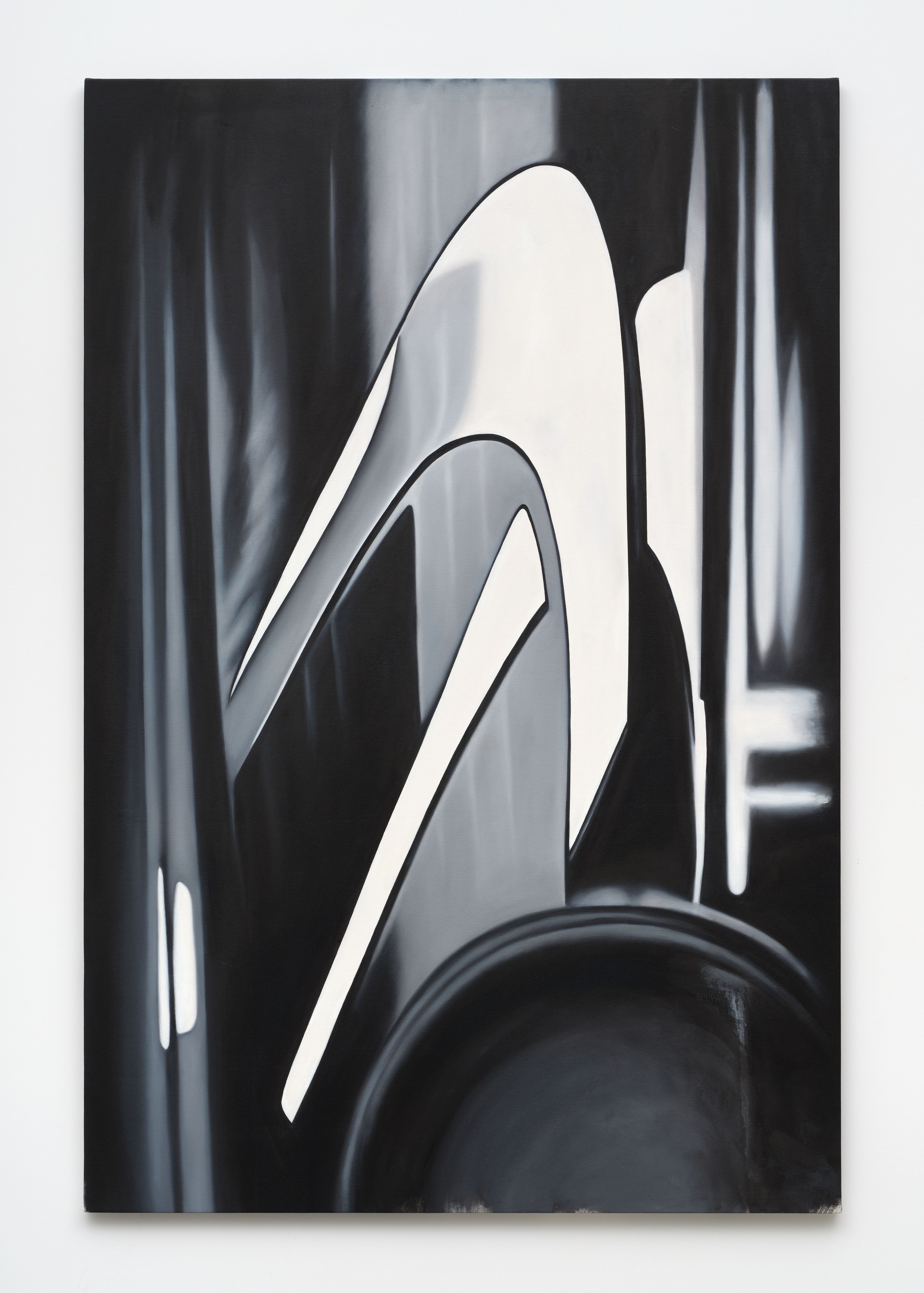 Marika Thunder, Body of Work at Reena Spaulings Fine Art, photo 16