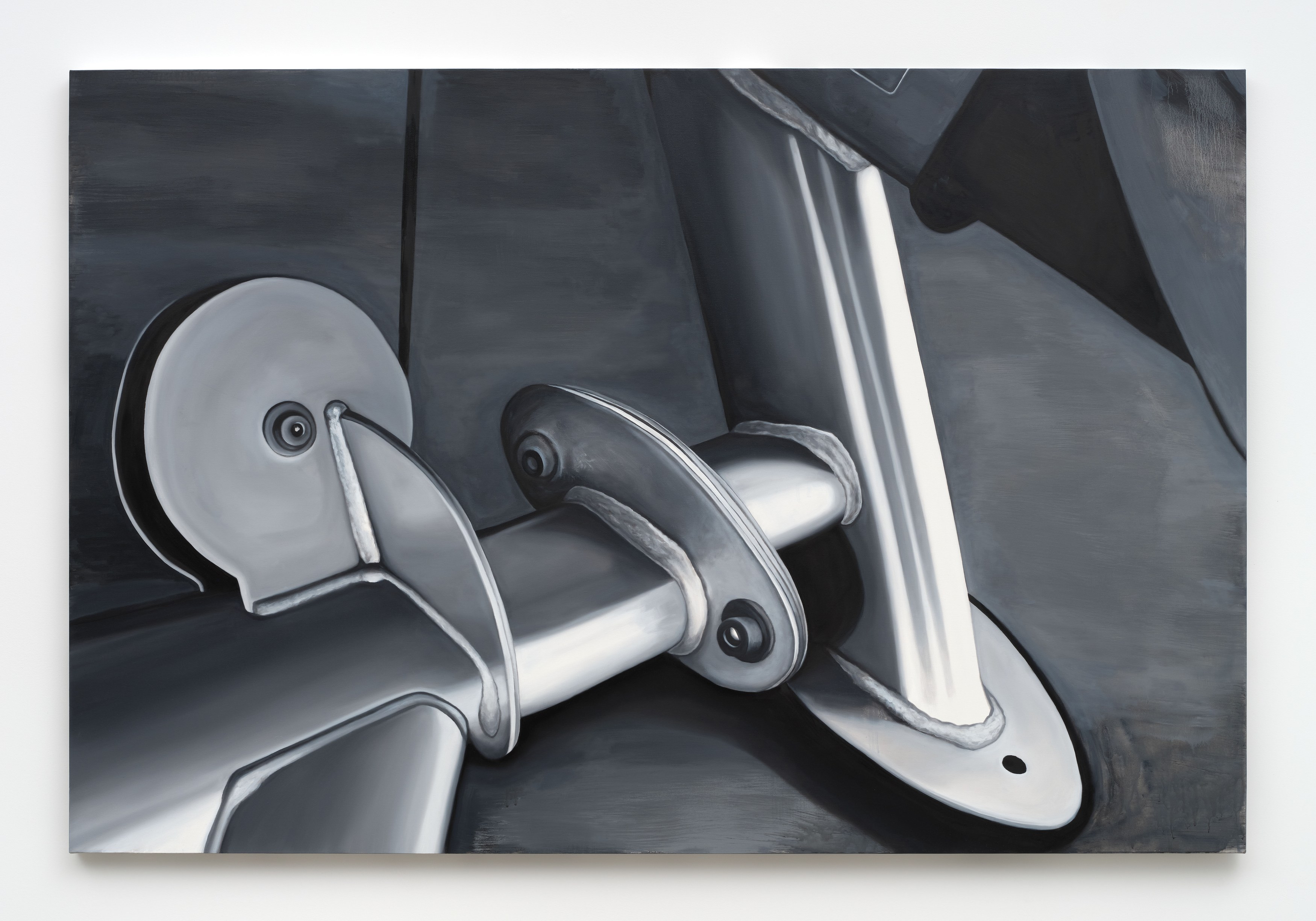 Marika Thunder, Body of Work at Reena Spaulings Fine Art, photo 20