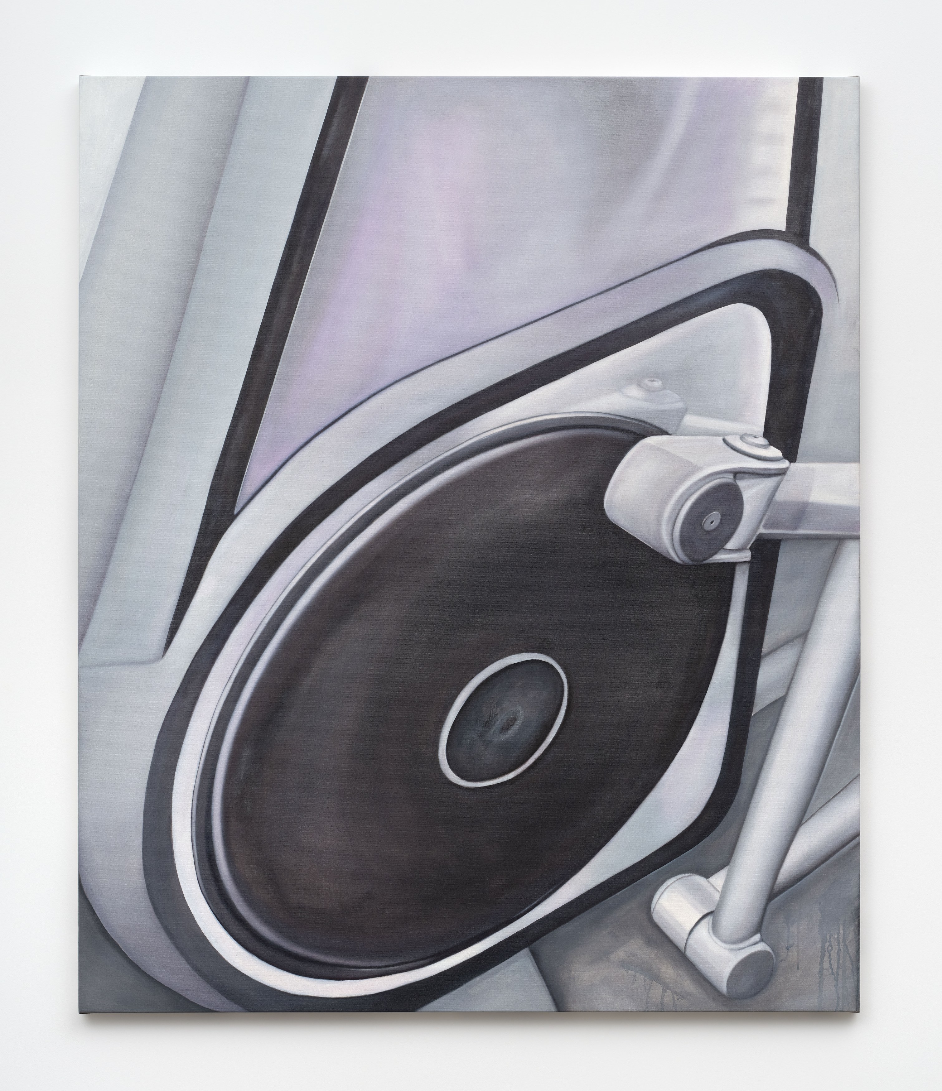 Marika Thunder, Body of Work at Reena Spaulings Fine Art, photo 18
